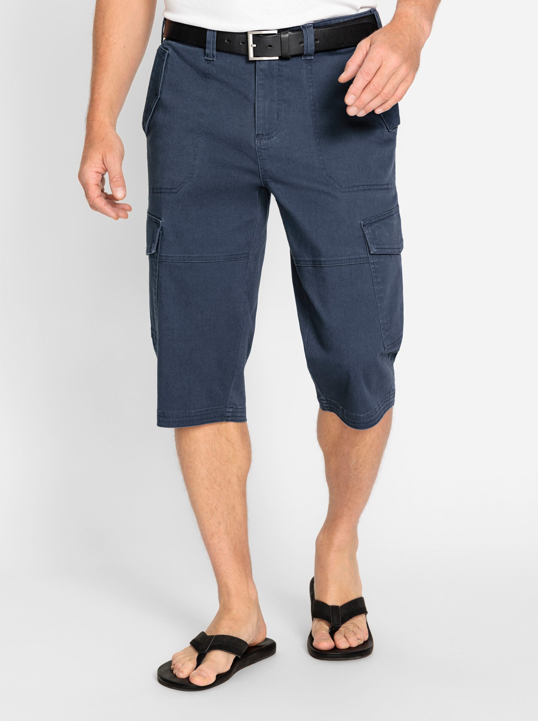 Witt Shorts Bermudas normal