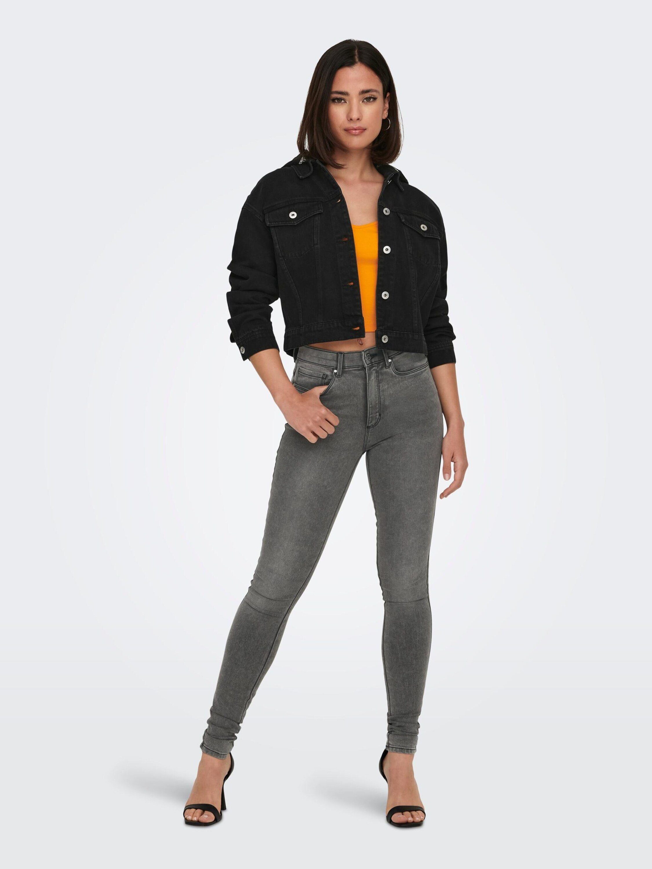 ONLY Strickjacke Malibu (1-tlg)