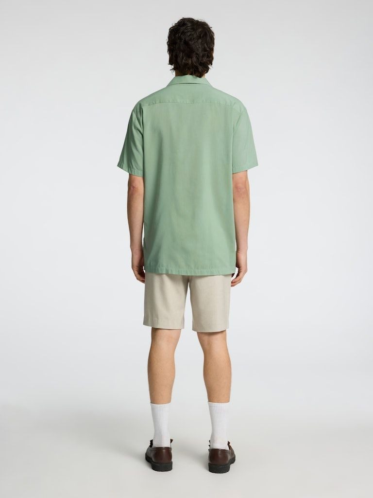 SELECTED HOMME Langarmhemd SLHREG-AIR SHIRT