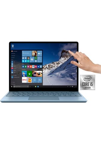 Microsoft Surface Laptop Go i5 - 256/8GB eisblau...