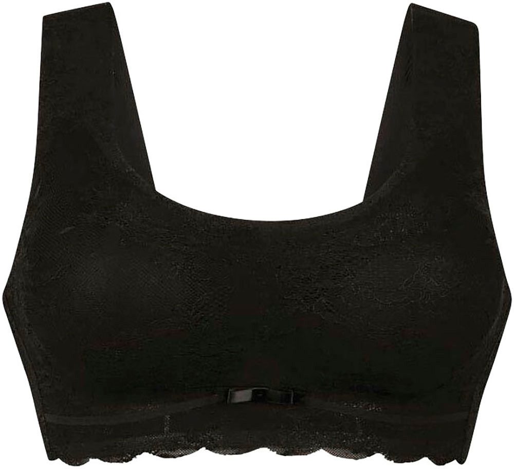 Anita since 1886 Bralette Essential Lace mit Spitze, herausnehmbare Schaumcups, feminin, atmungsaktiv