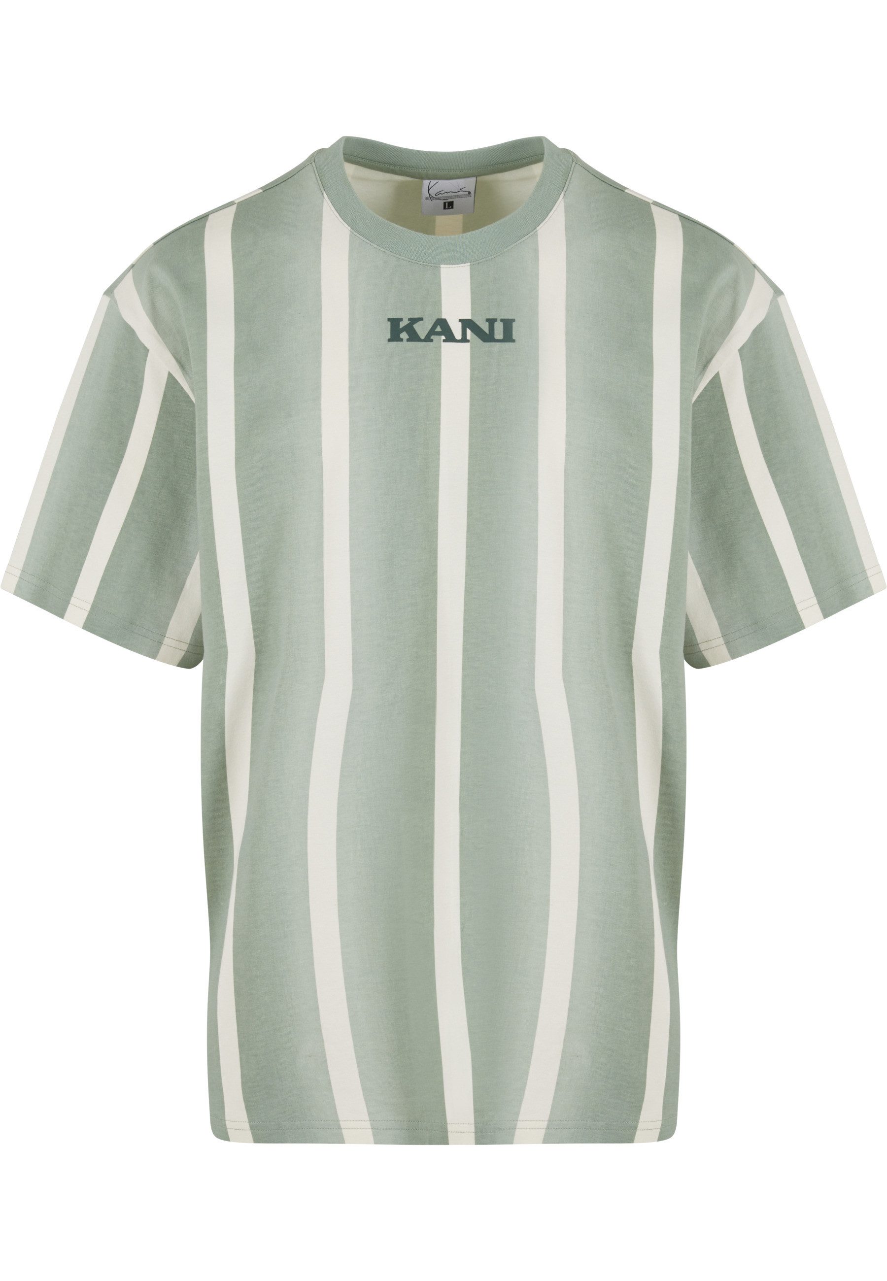 Karl Kani T-Shirt Karl Kani Retro Gradient Stripes T-Shirt (1-tlg) günstig online kaufen