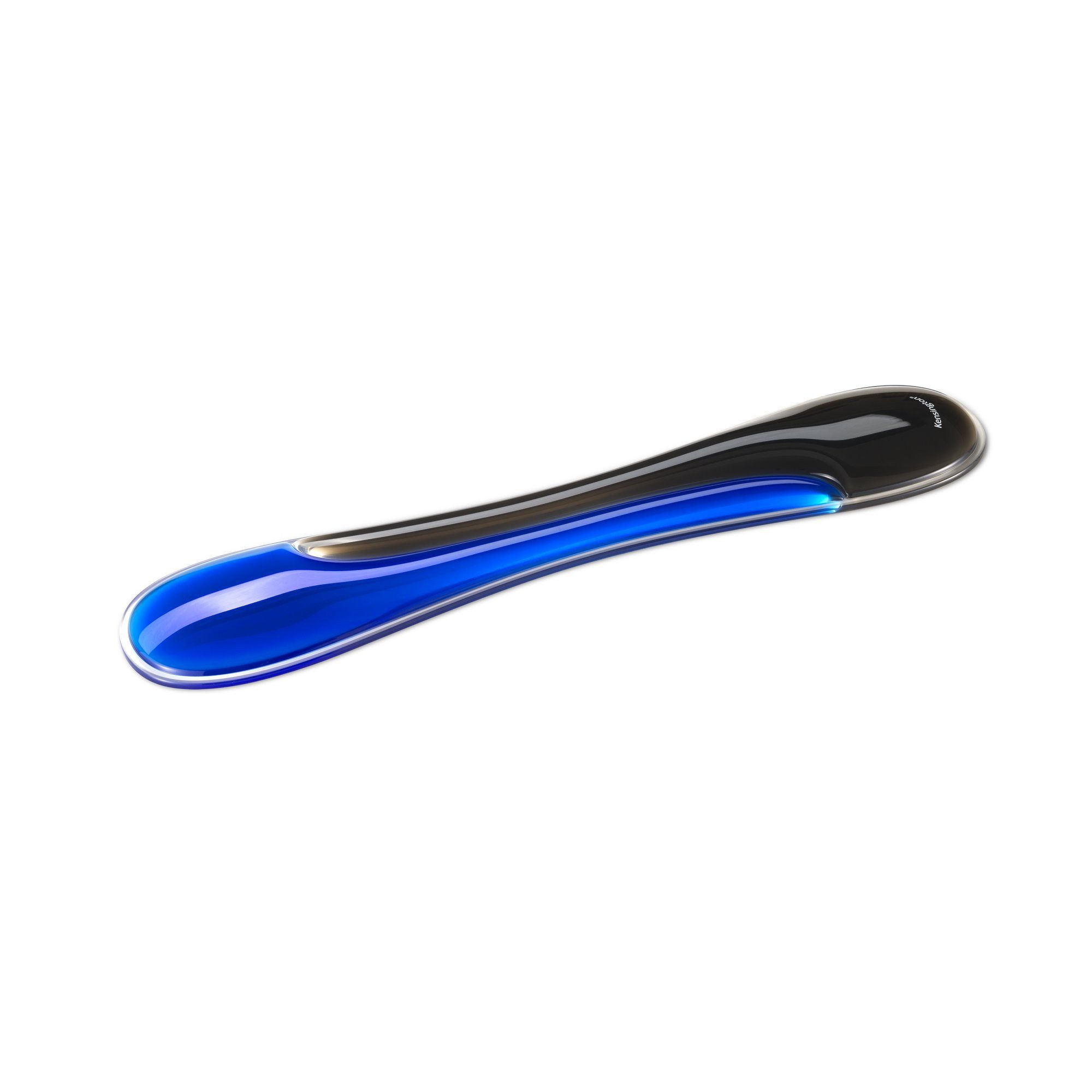 KENSINGTON Duo Gel - Tastatur-Handgelenkauflage Tastatur