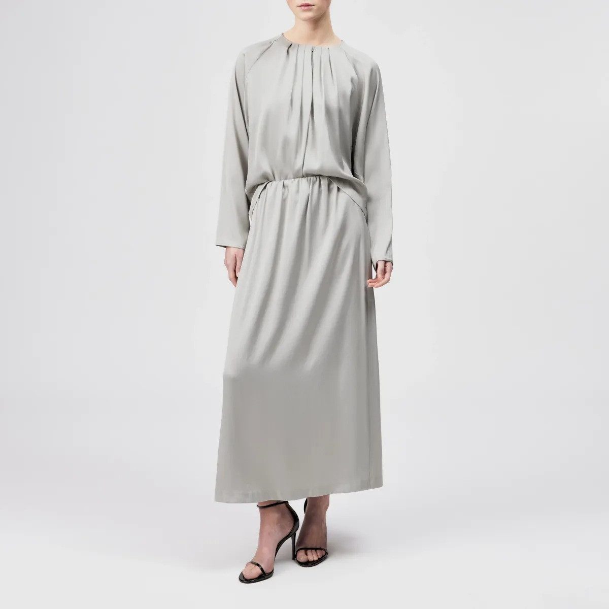 Drykorn Faltenrock Rock Idonea - Classic Fit