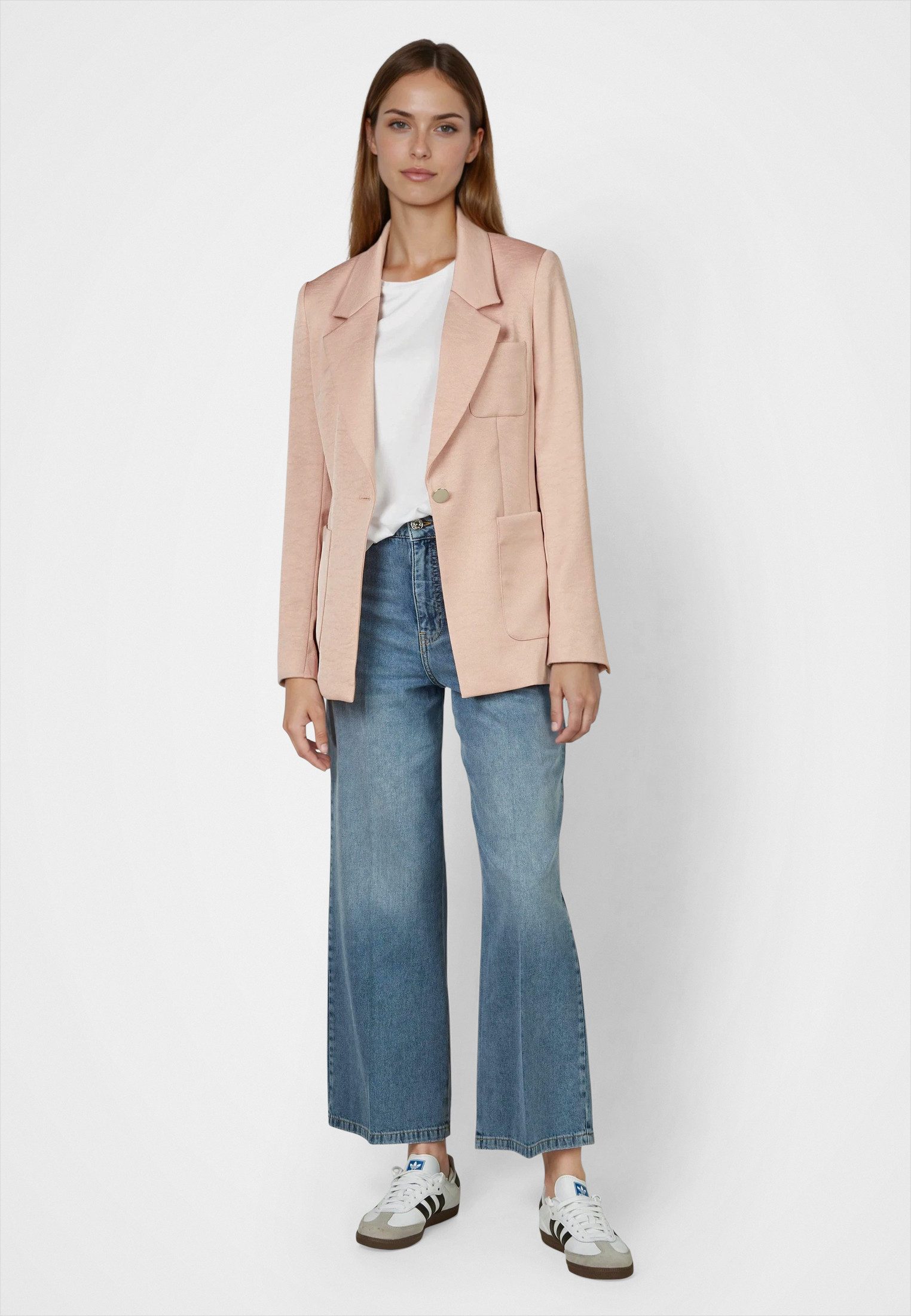 MARC AUREL Slim-fit-Jeans