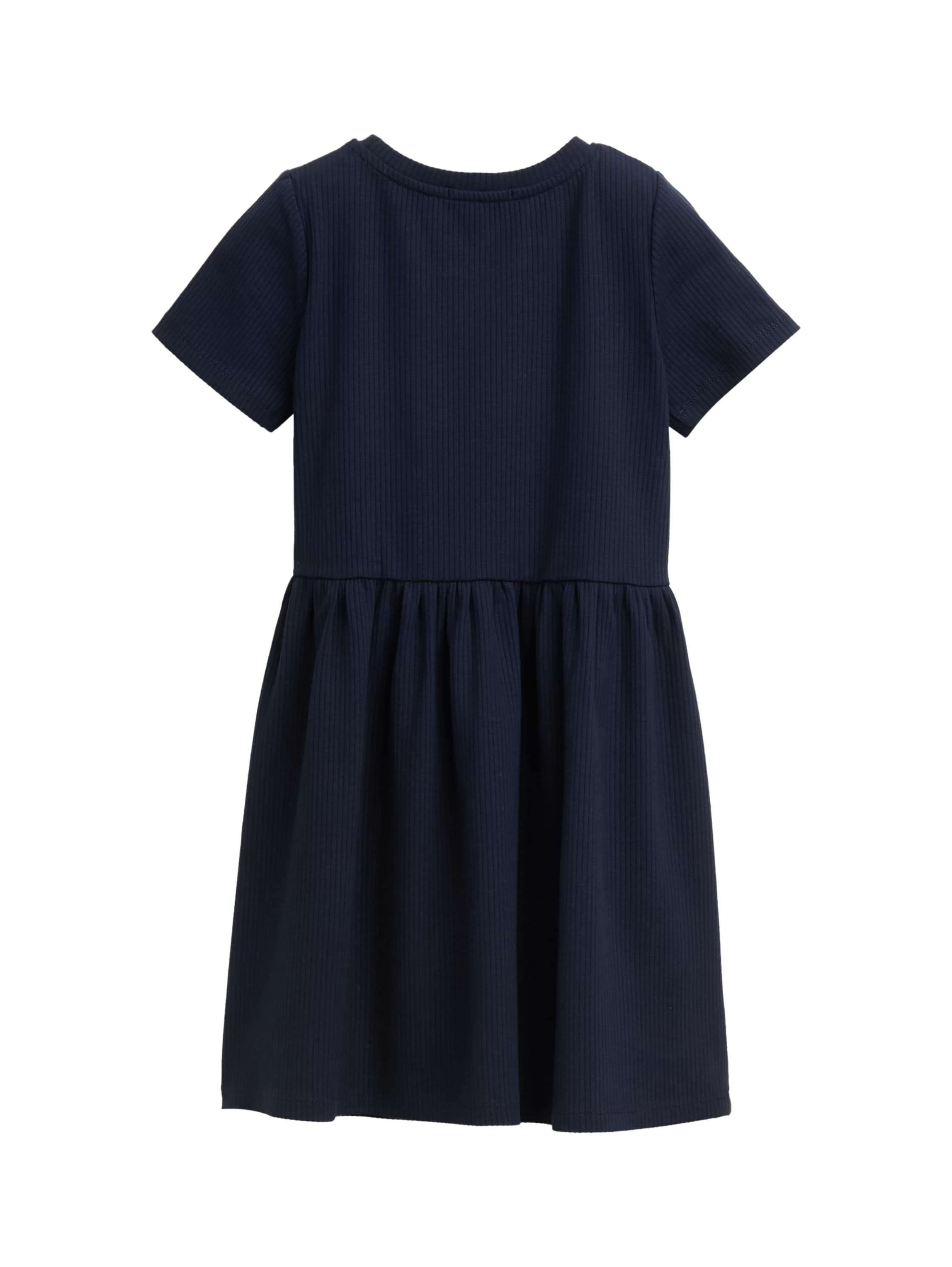 TOM TAILOR Jerseykleid günstig online kaufen