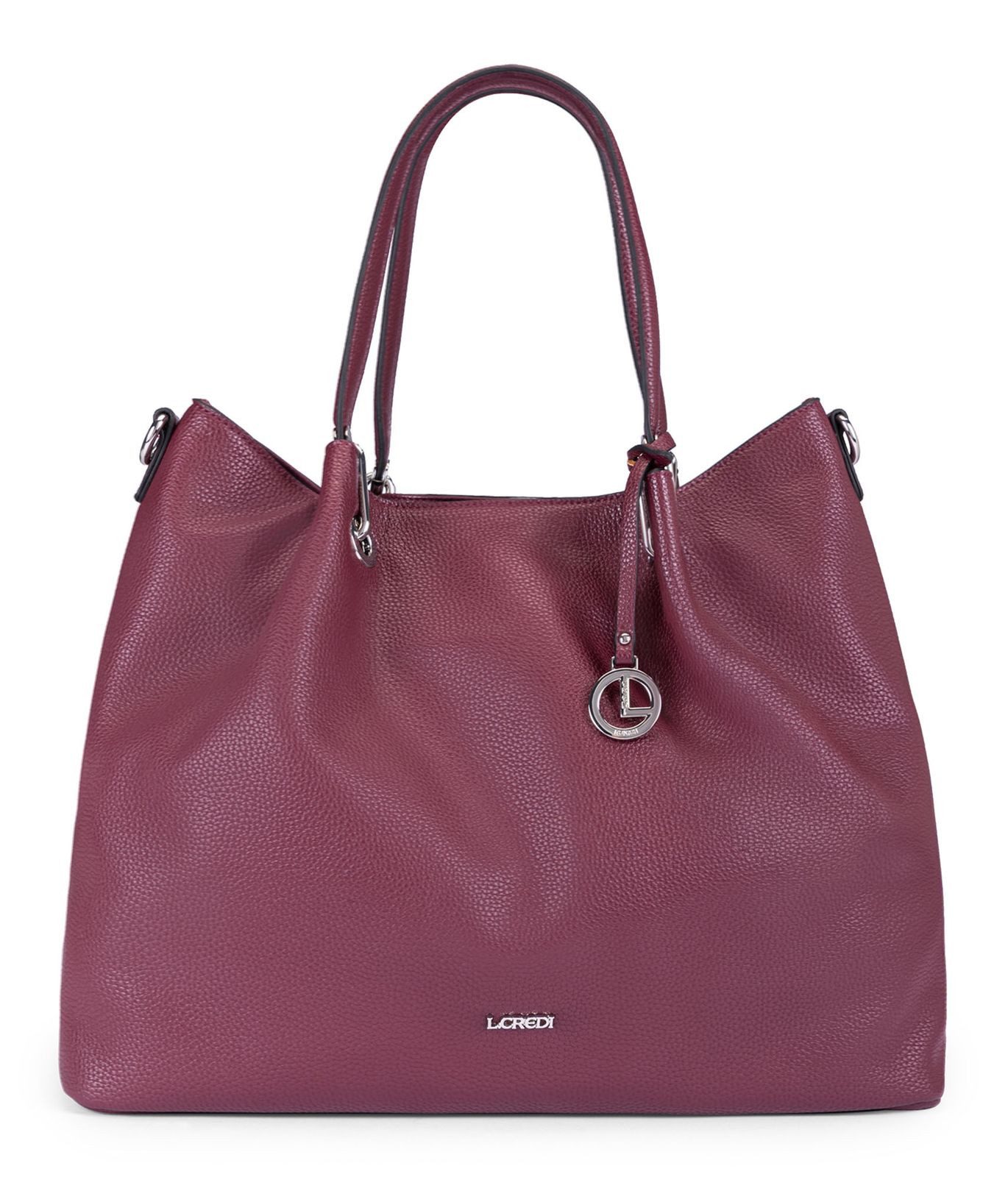 L. CREDI Shopper Shopper