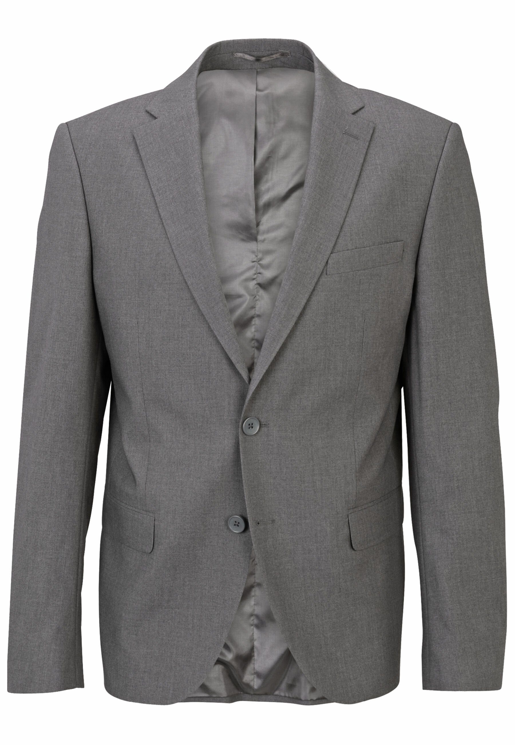 SteffenKlein Anzugsakko SLIM FIT (1-tlg) günstig online kaufen