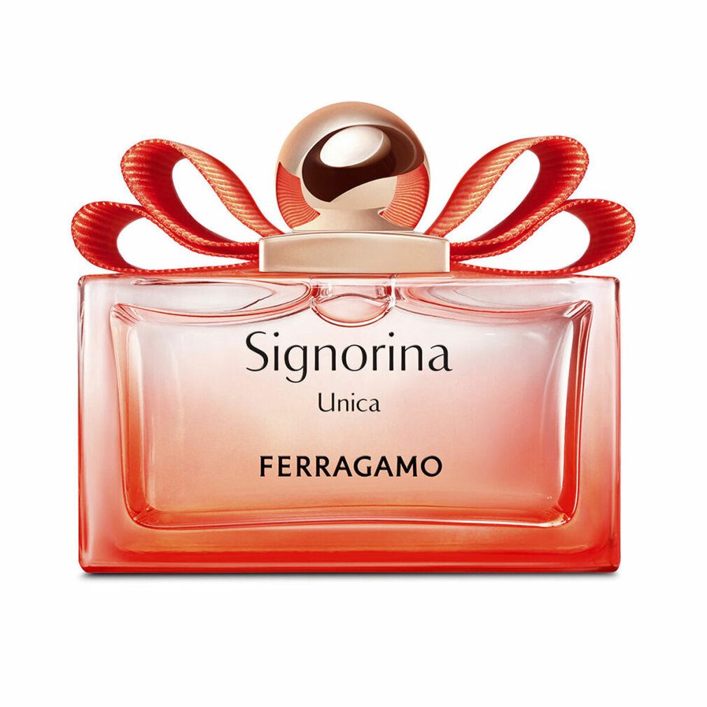 Salvatore Ferragamo Eau de Parfum Signorina Unica Eau De Parfum Spray 100ml