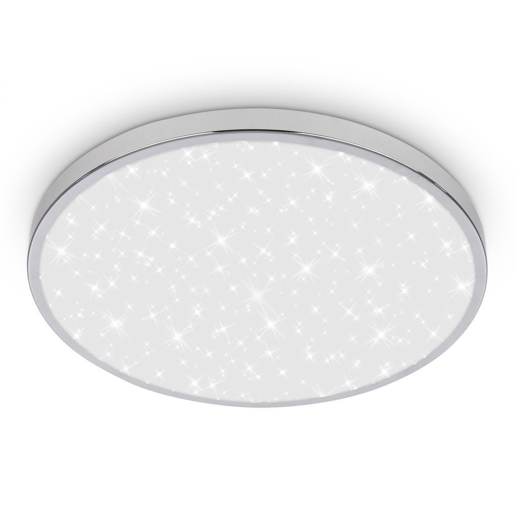 Briloner Leuchten LED Deckenleuchte 3934018, LED günstig online kaufen