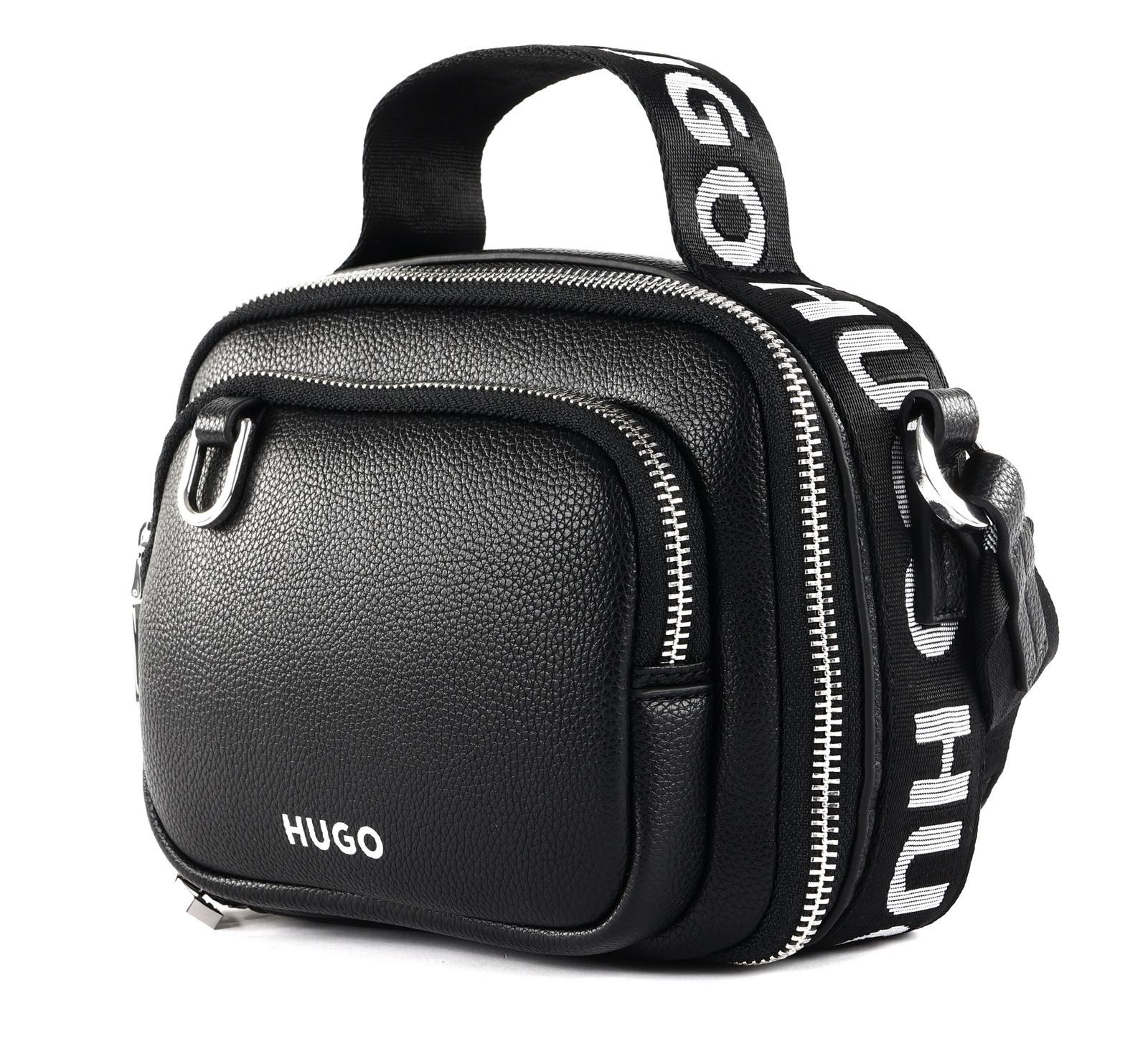 HUGO Umhängetasche Boxy Crossbody Bag günstig online kaufen