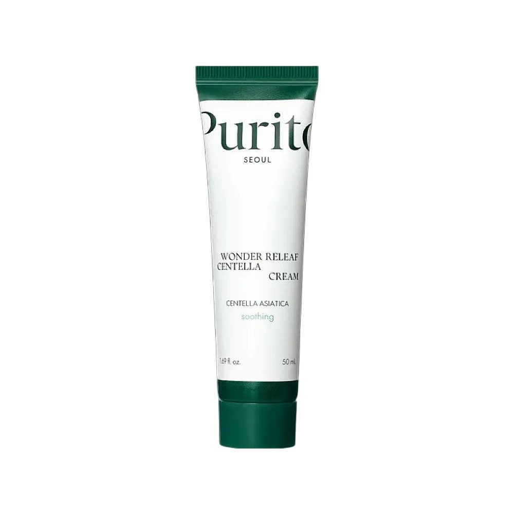 Purito Tagescreme Purito Wonder Releaf Centella Cream