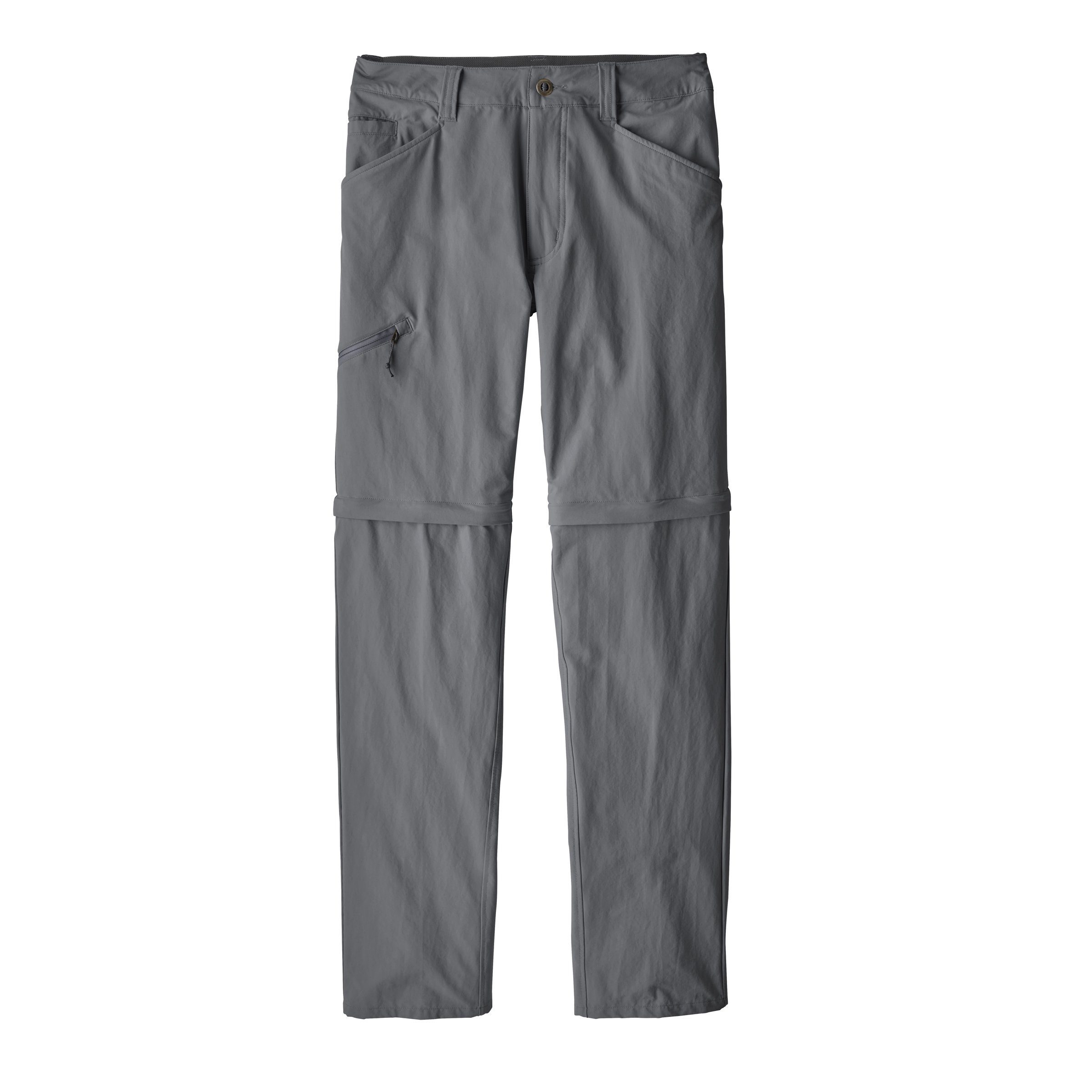 Patagonia Stretch-Hose Patagonia Herren Zip-Off-Hose Quandary