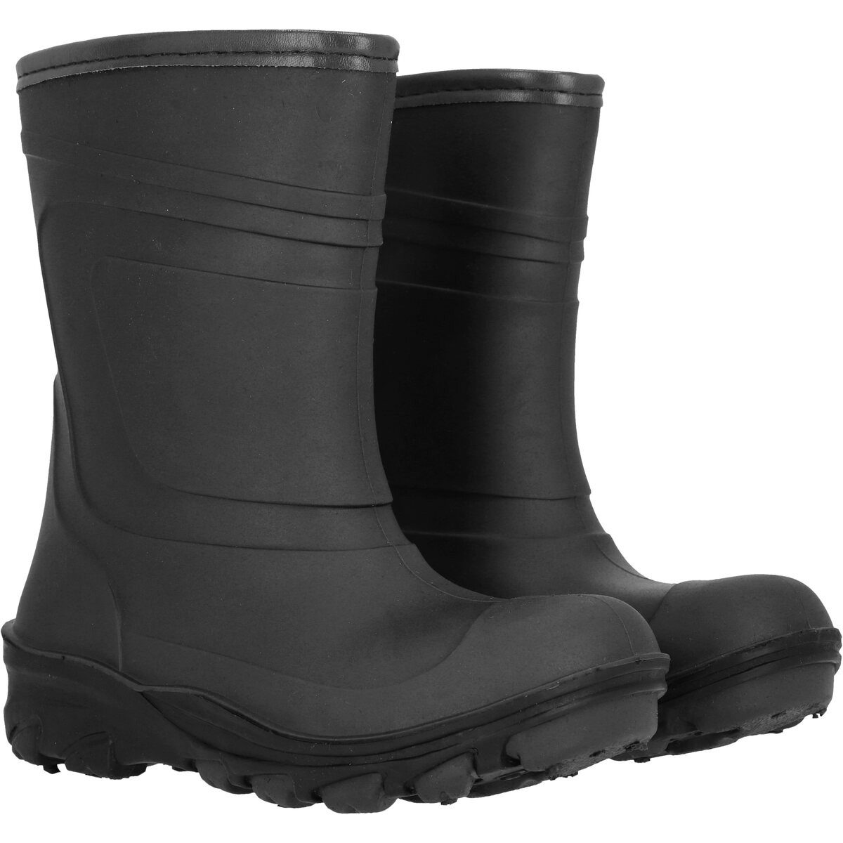 ZIGZAG Fian Gummistiefel
