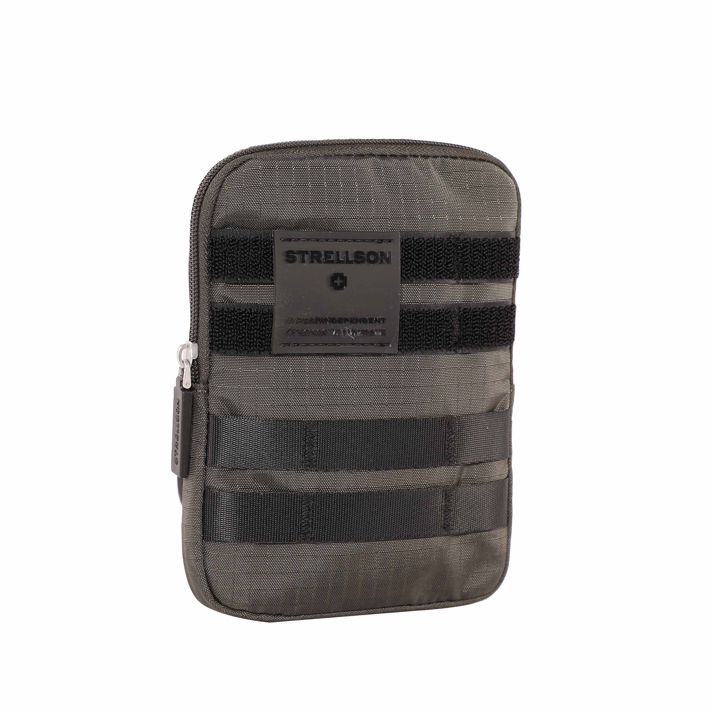 Strellson Schultertasche Strellson - Herren Schultertasche Stonebridge Brian