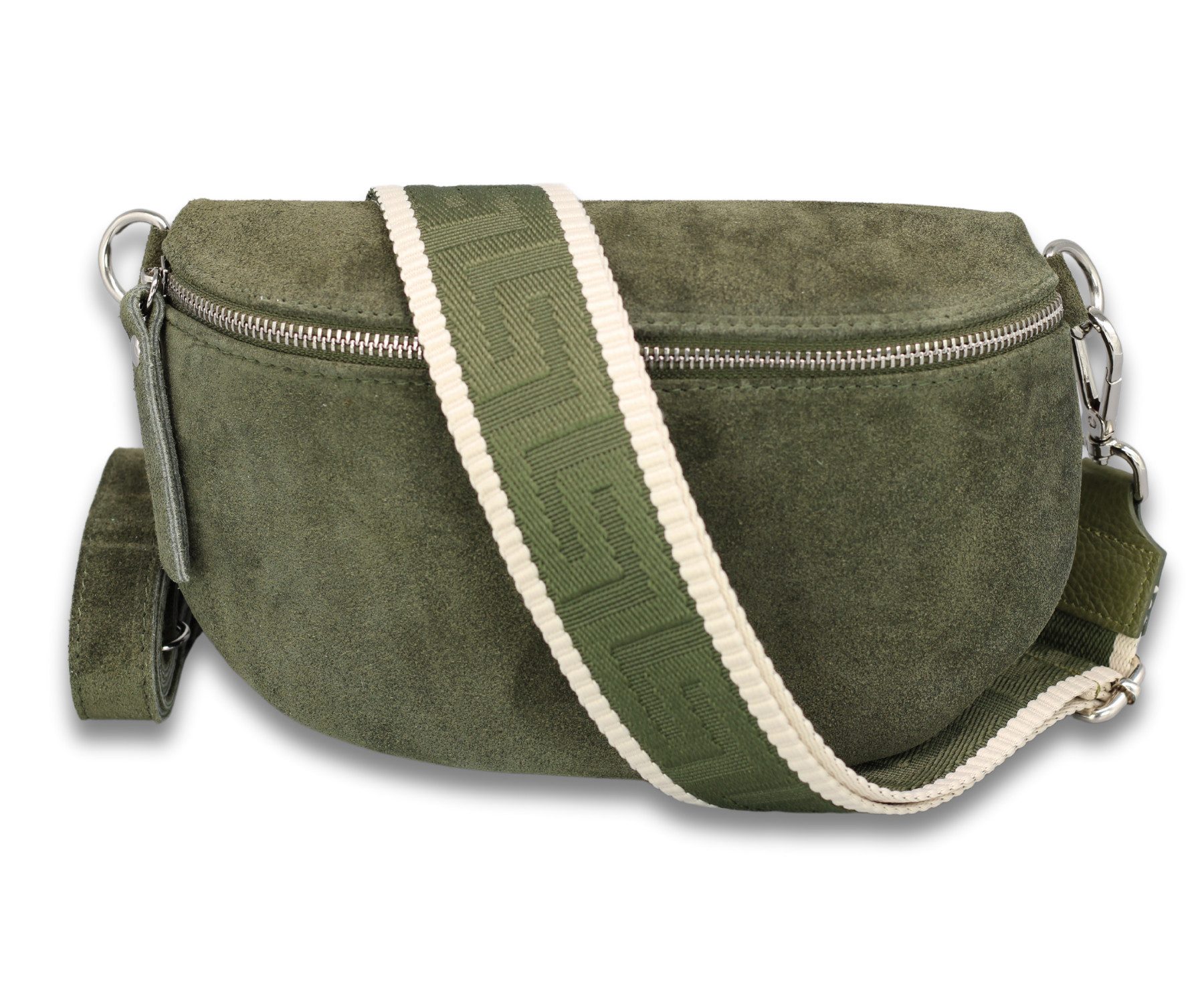 Adel Bags Gürteltasche SUEDE Bauchtasche für günstig online kaufen