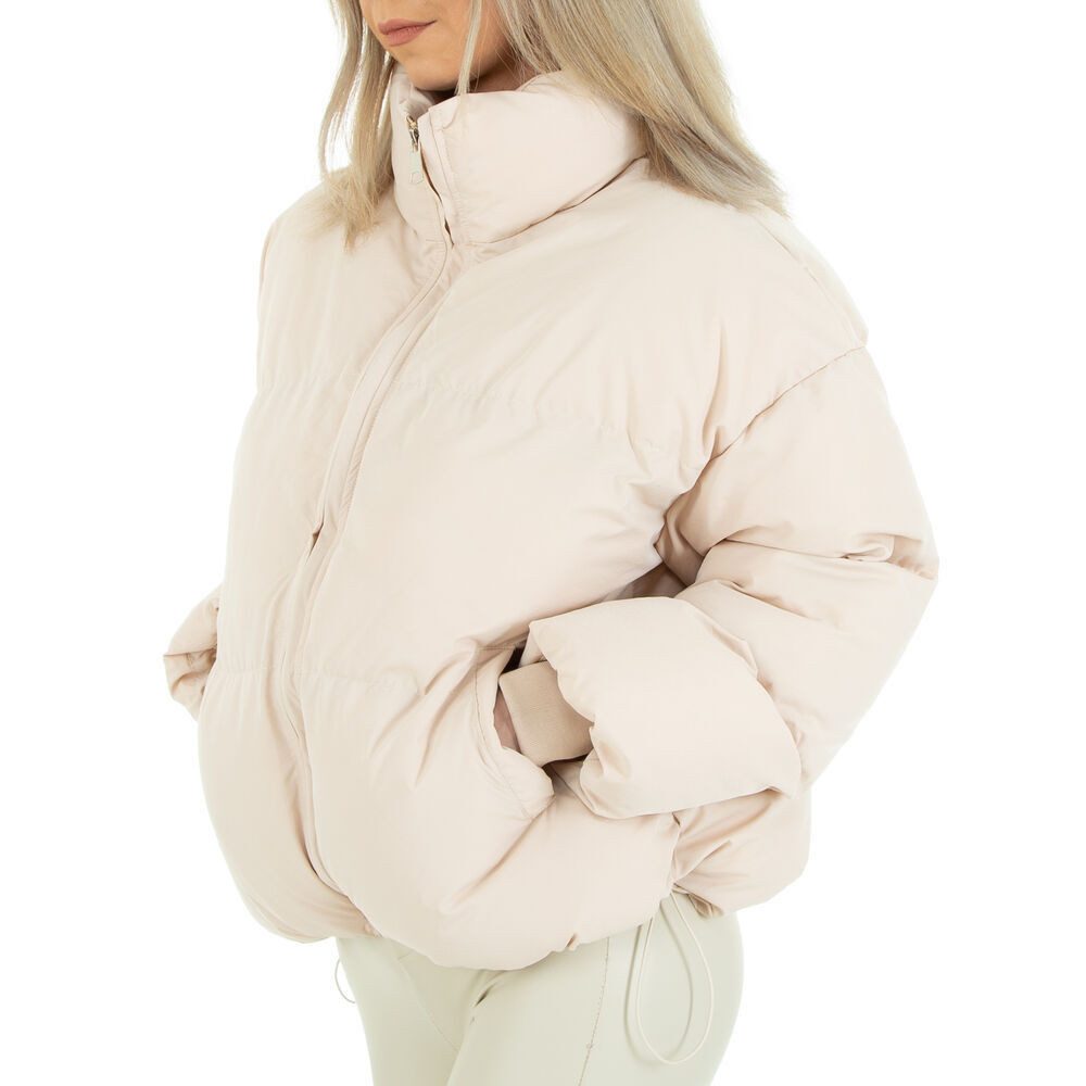 Ital-Design Winterjacke Damen Freizeit (87256381) Gefüttert günstig online kaufen