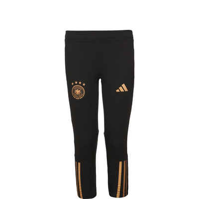 adidas Performance Sporthose DFB Trainingshose WM 2022 Kinder