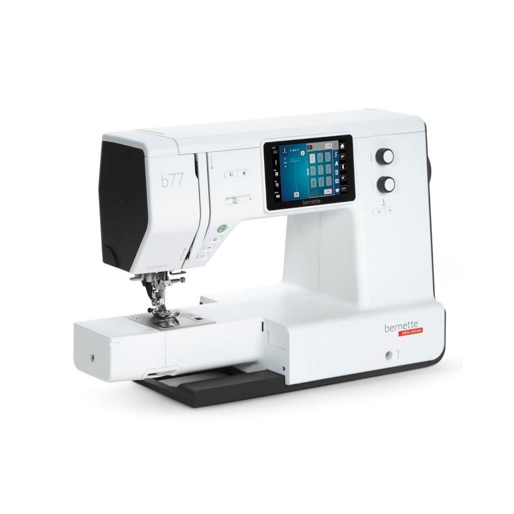 Bernette Nähmaschine - B77