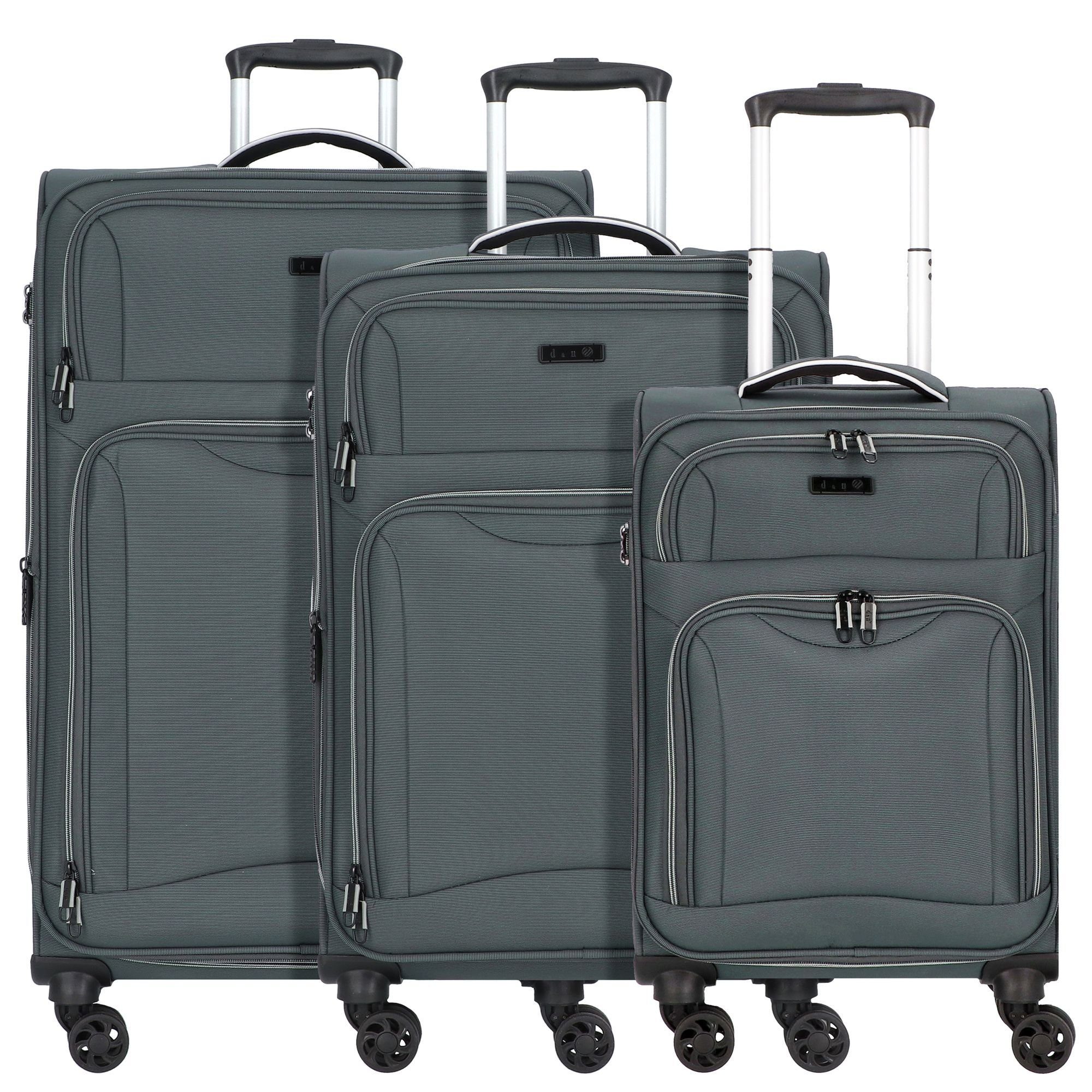 Trolleyset Travel Line 9204