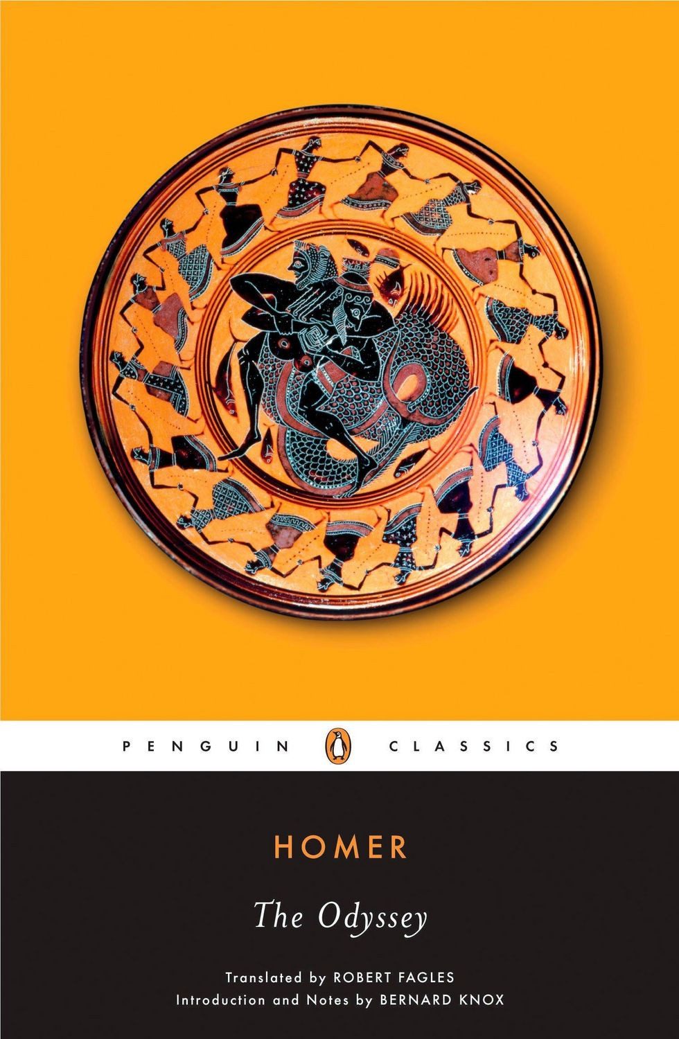The Odyssey / Homer