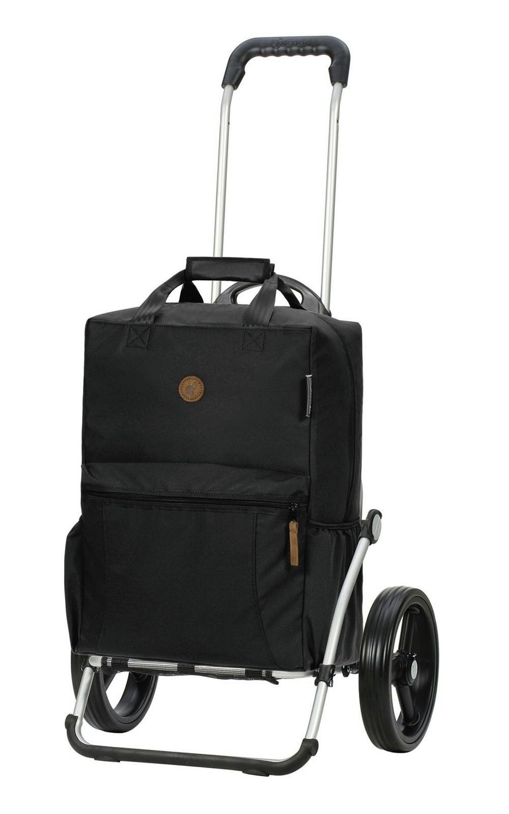 Andersen Einkaufstrolley Carl, 44 l
