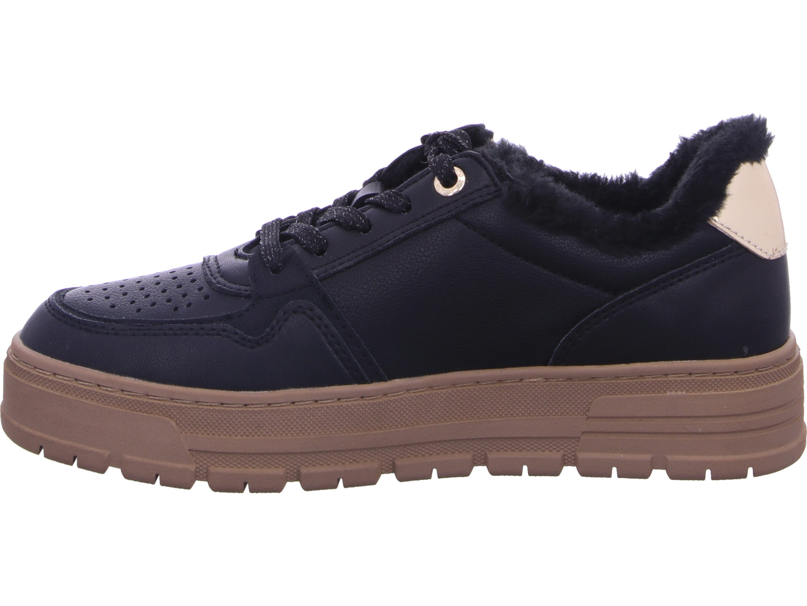 MARCO TOZZI Sneaker 100% vegan
