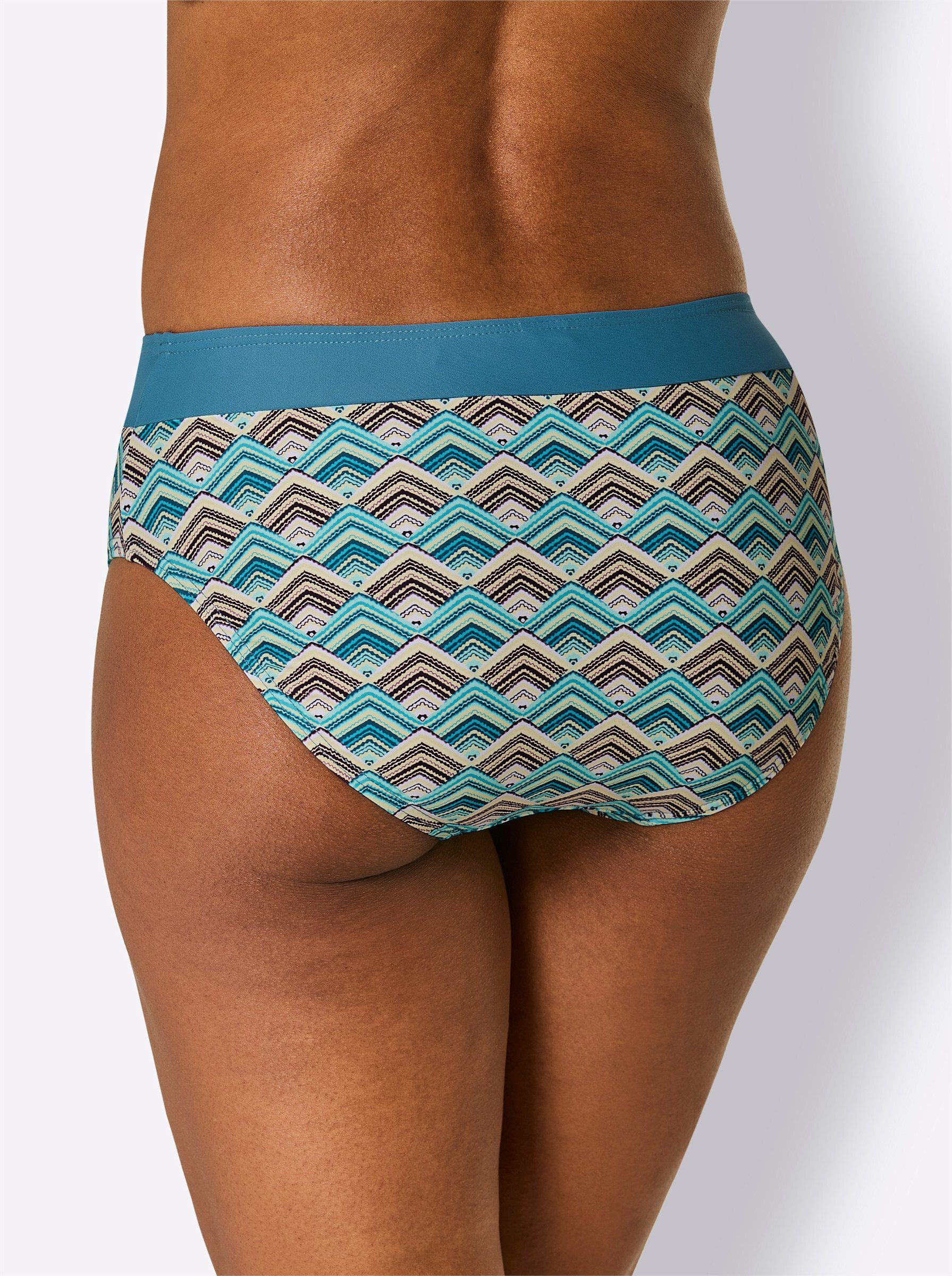 Witt Bügel-Bikini Bikini-Slip günstig online kaufen