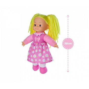 Simba Dickie Puppen Accessoires-Set 105110008 ML Flower Dolly, 3-sort.