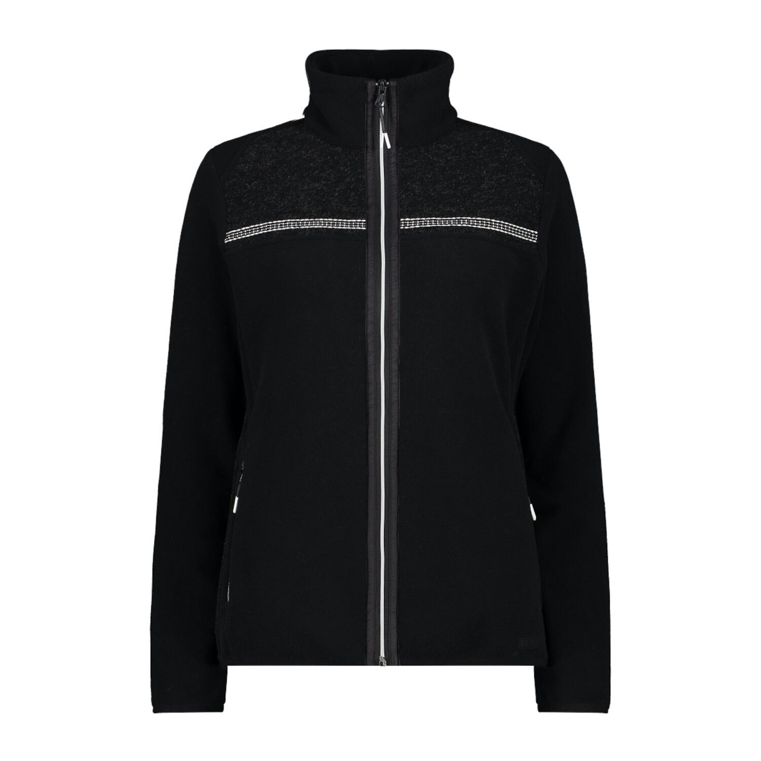 Fleecejacke CMP Damen Fleecejacke Woman Jacket 33J4296