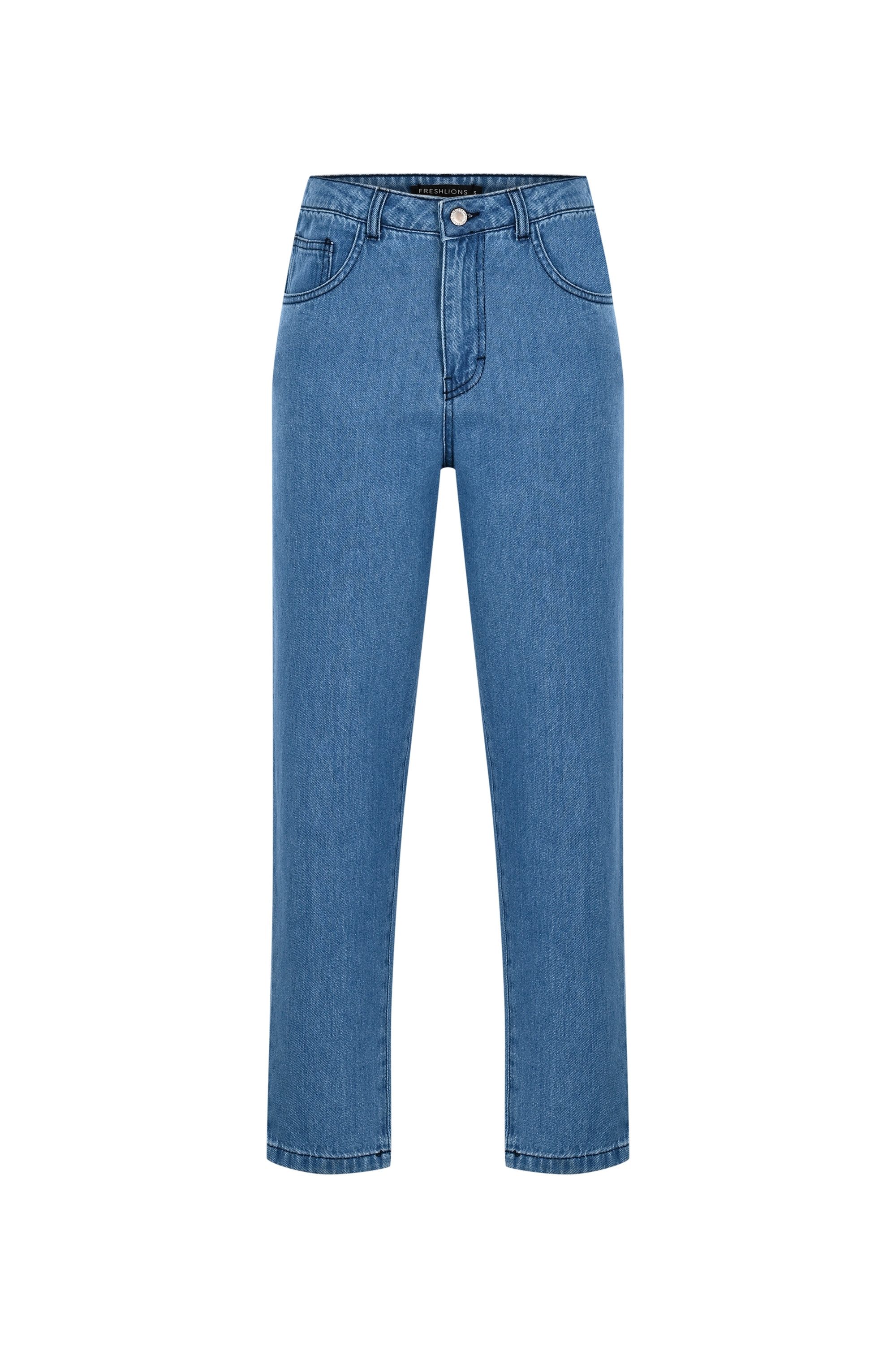 freshlions Bequeme Jeans Sienna (1-tlg) mit angenehmem Komfort