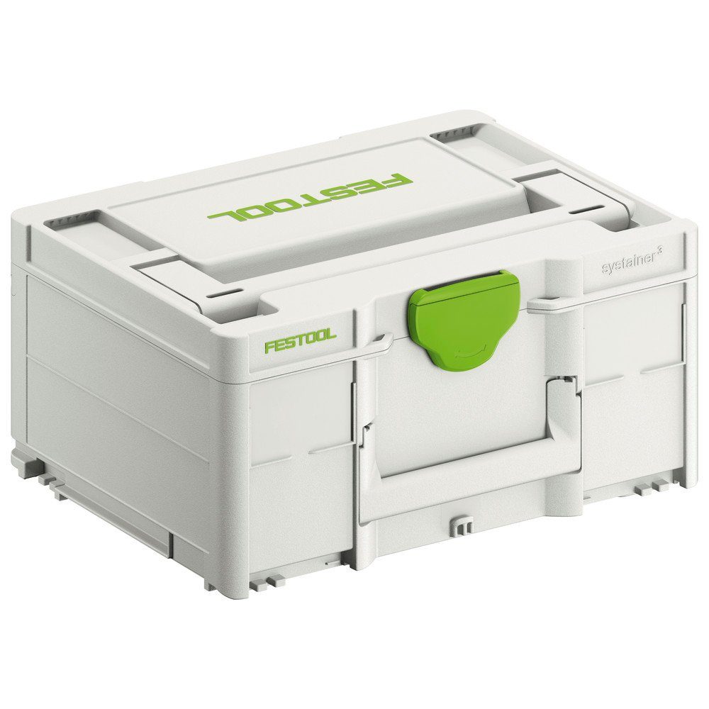Werkzeugkoffer Systainer³ SYS3 M 187
