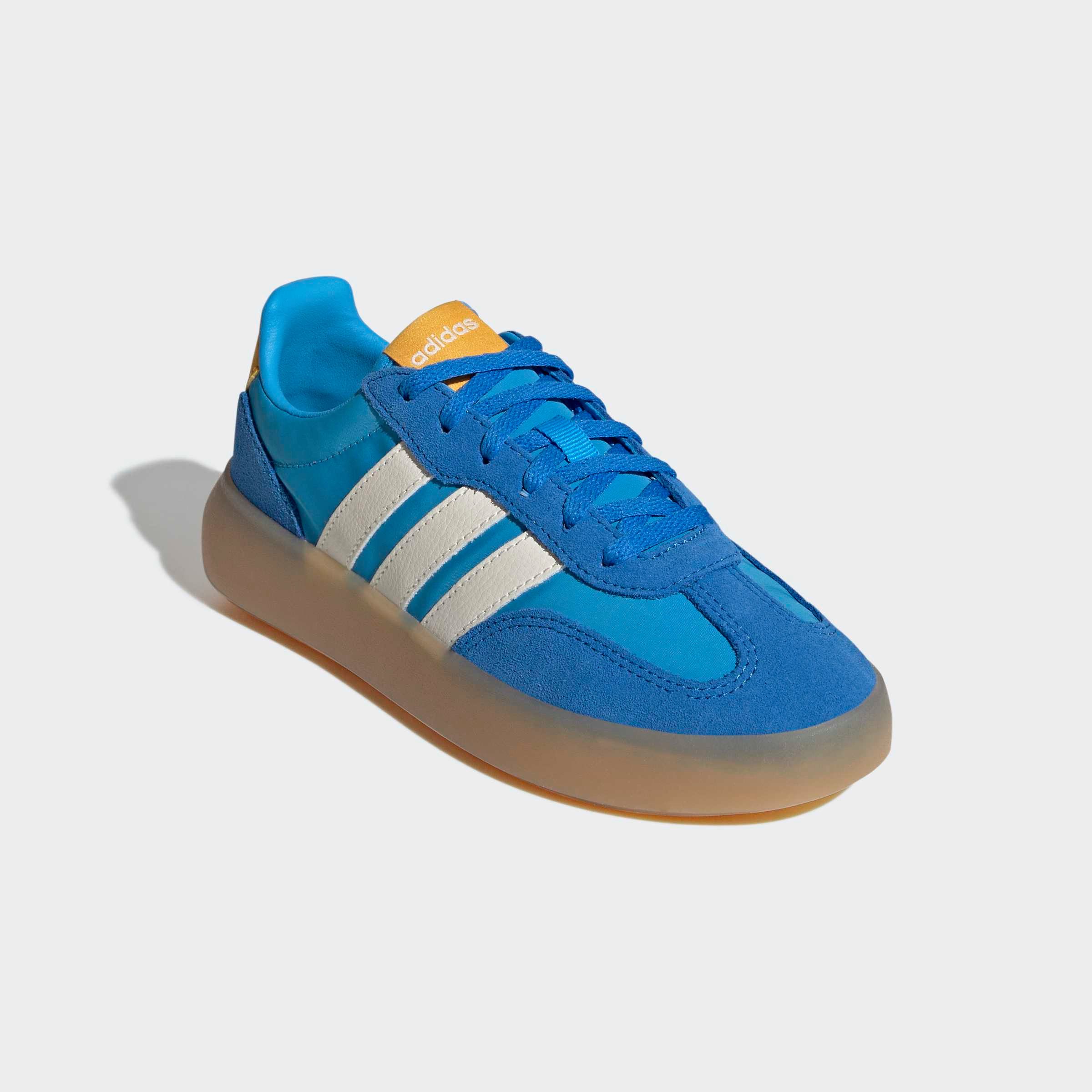 adidas Sportswear BARREDA DECODE KIDS Sneaker inspiriert vom adidas Handball Spezial, für Kinder & Jugendliche