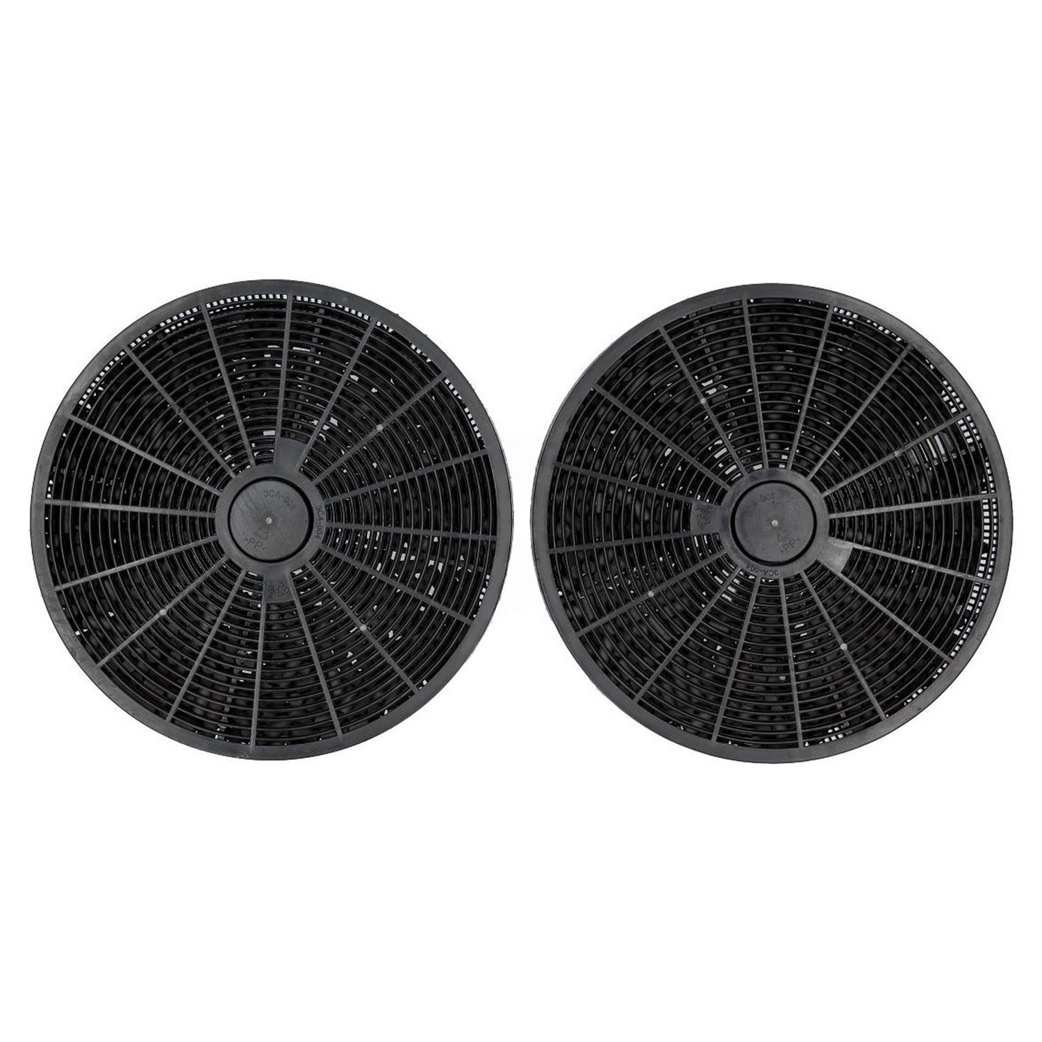 GORENJE Aktivkohlefilter Kohlefilter gorenje 180180, für Dunstabzugshauben