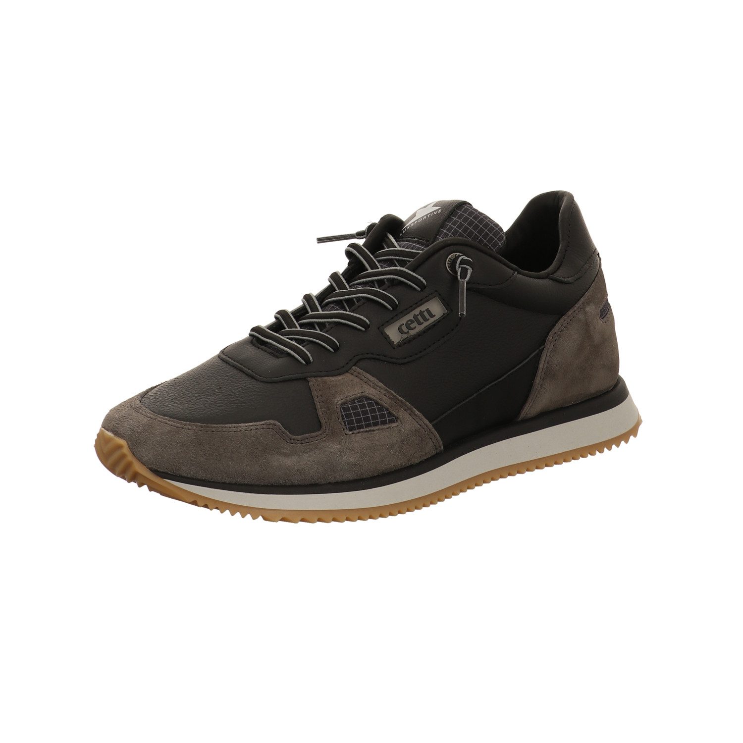 Cetti ANTE NAPA MEGRO Schnürschuh