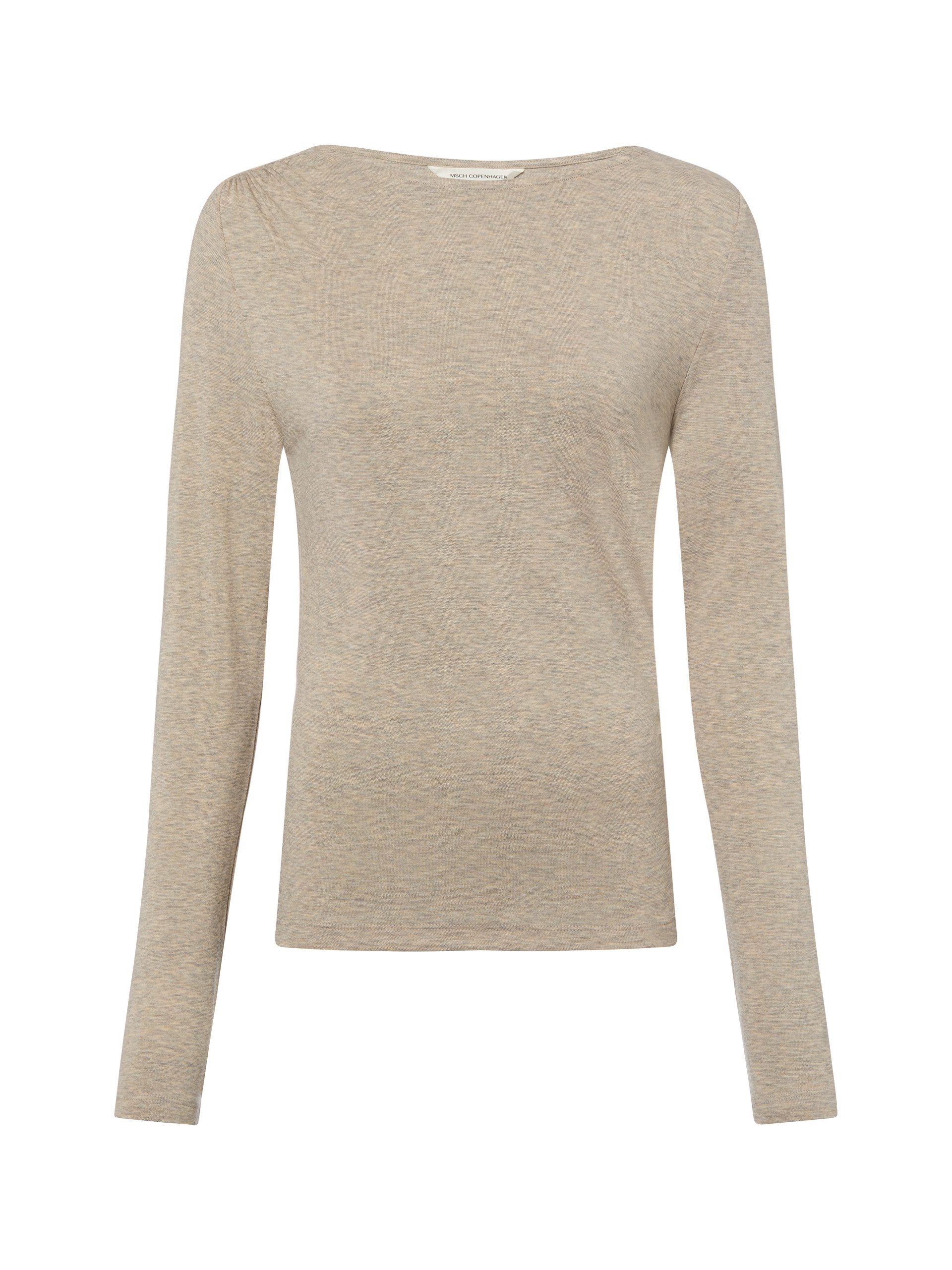 Moss Copenhagen Langarmshirt