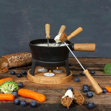 BOSKA HOLLAND Fondue Fondue-Set Pro S, 0,7 l