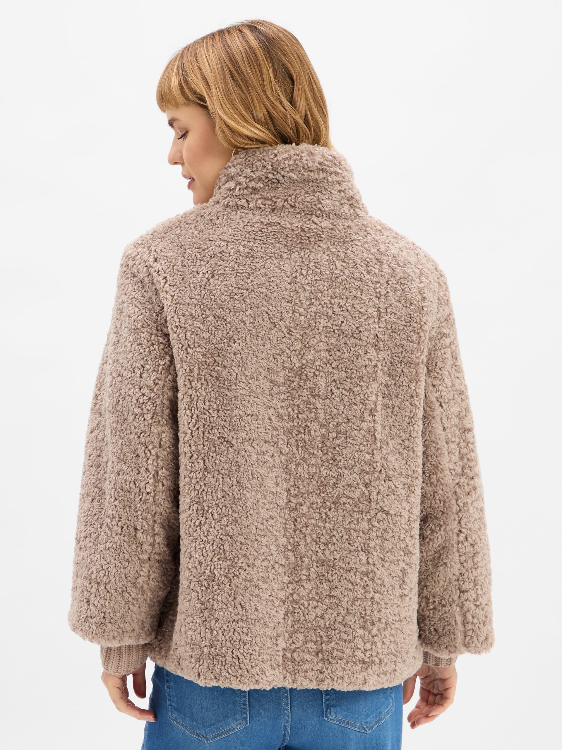 ROFA FASHION GROUP Sweatjacke günstig online kaufen