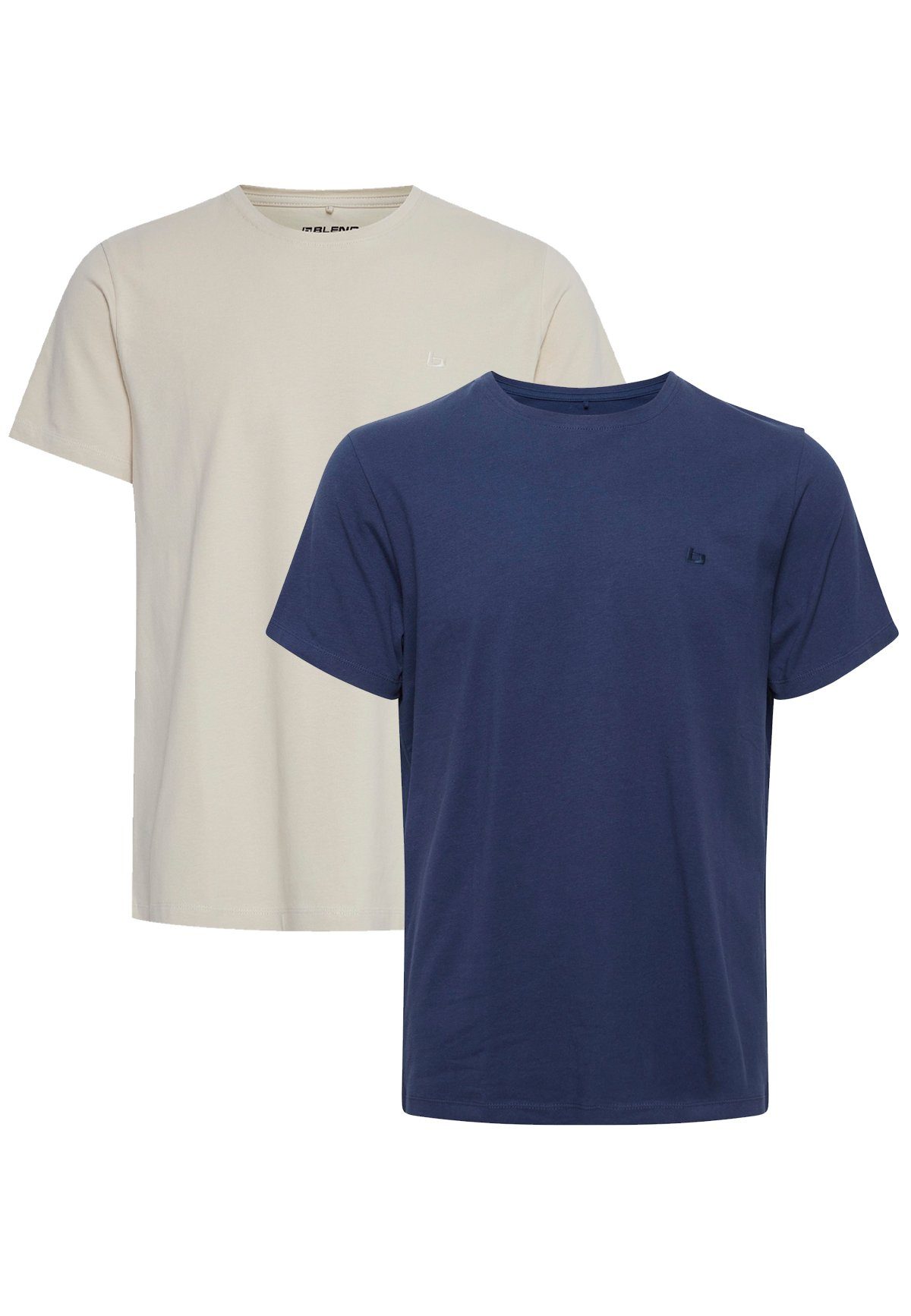 Blend T-Shirt BHDinton tee crew günstig online kaufen