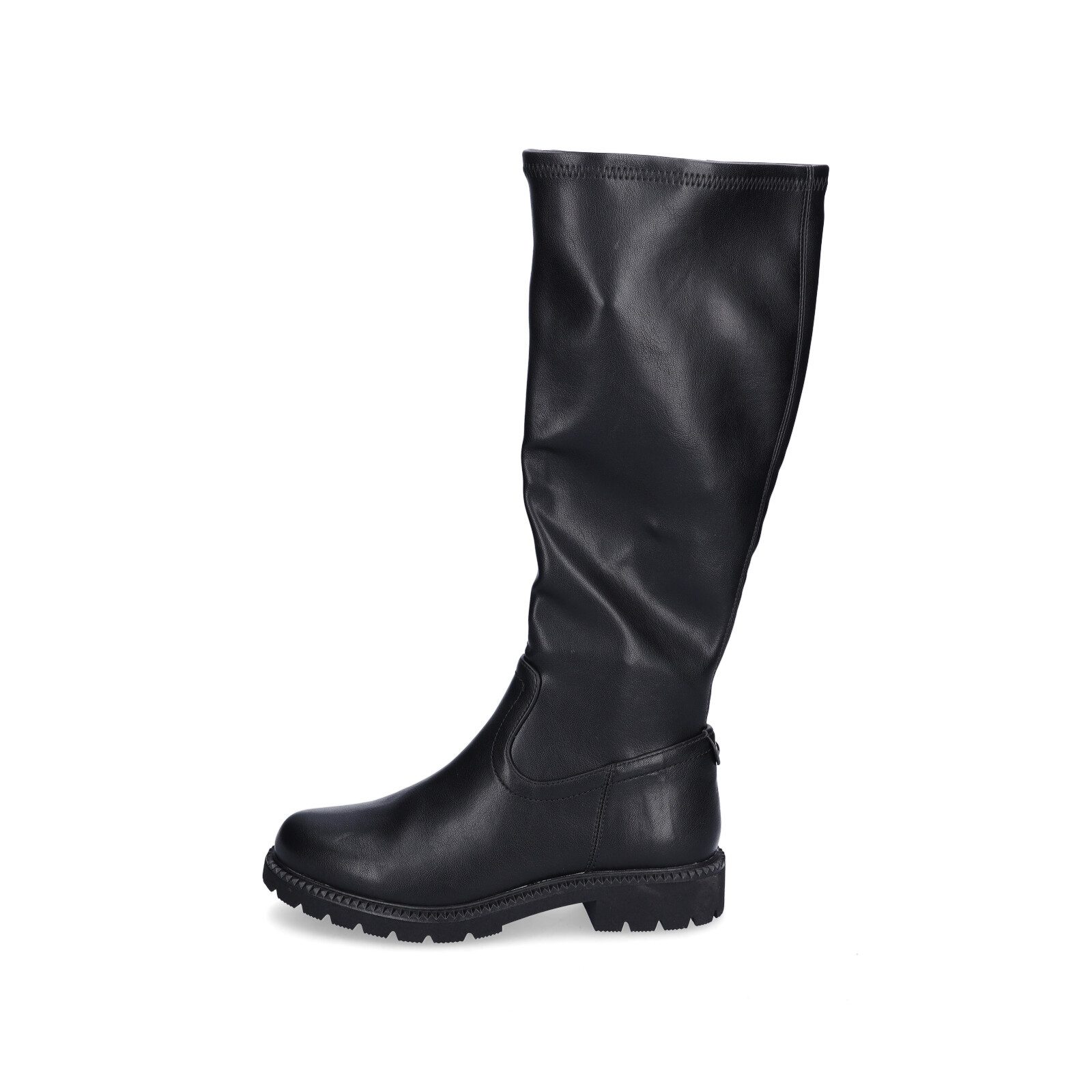 Tamaris Tamaris Damen Stiefel schwarz Stiefel günstig online kaufen