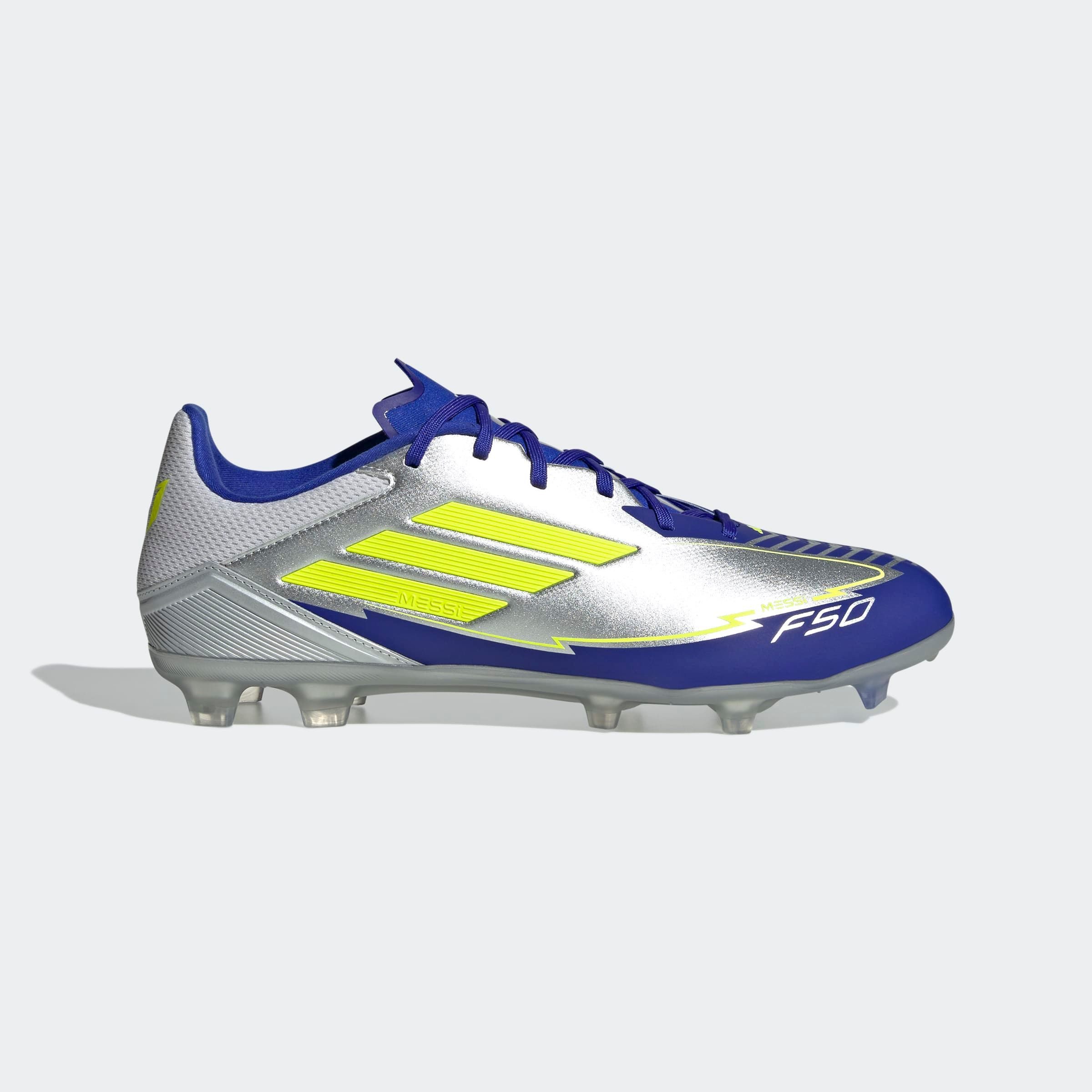 adidas Performance F50 LEAGUE MESSI FG/MG Fußballschuh für Rasenplätze
