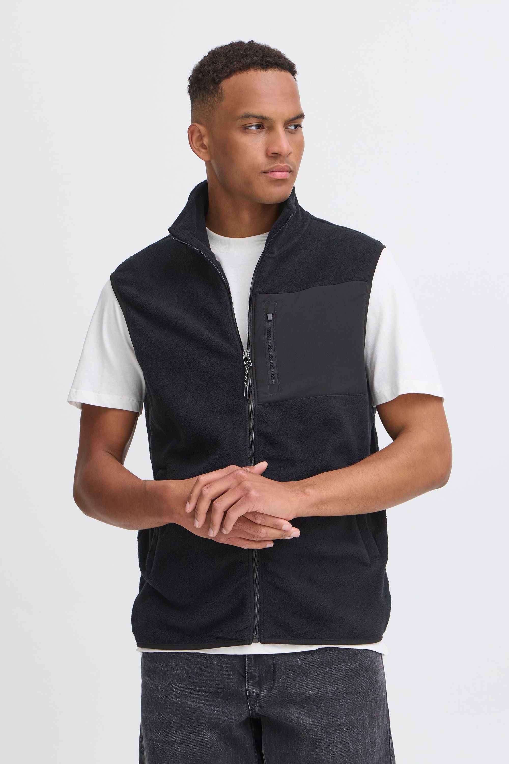 Blend Fleeceweste BLEND BHMARIO günstig online kaufen