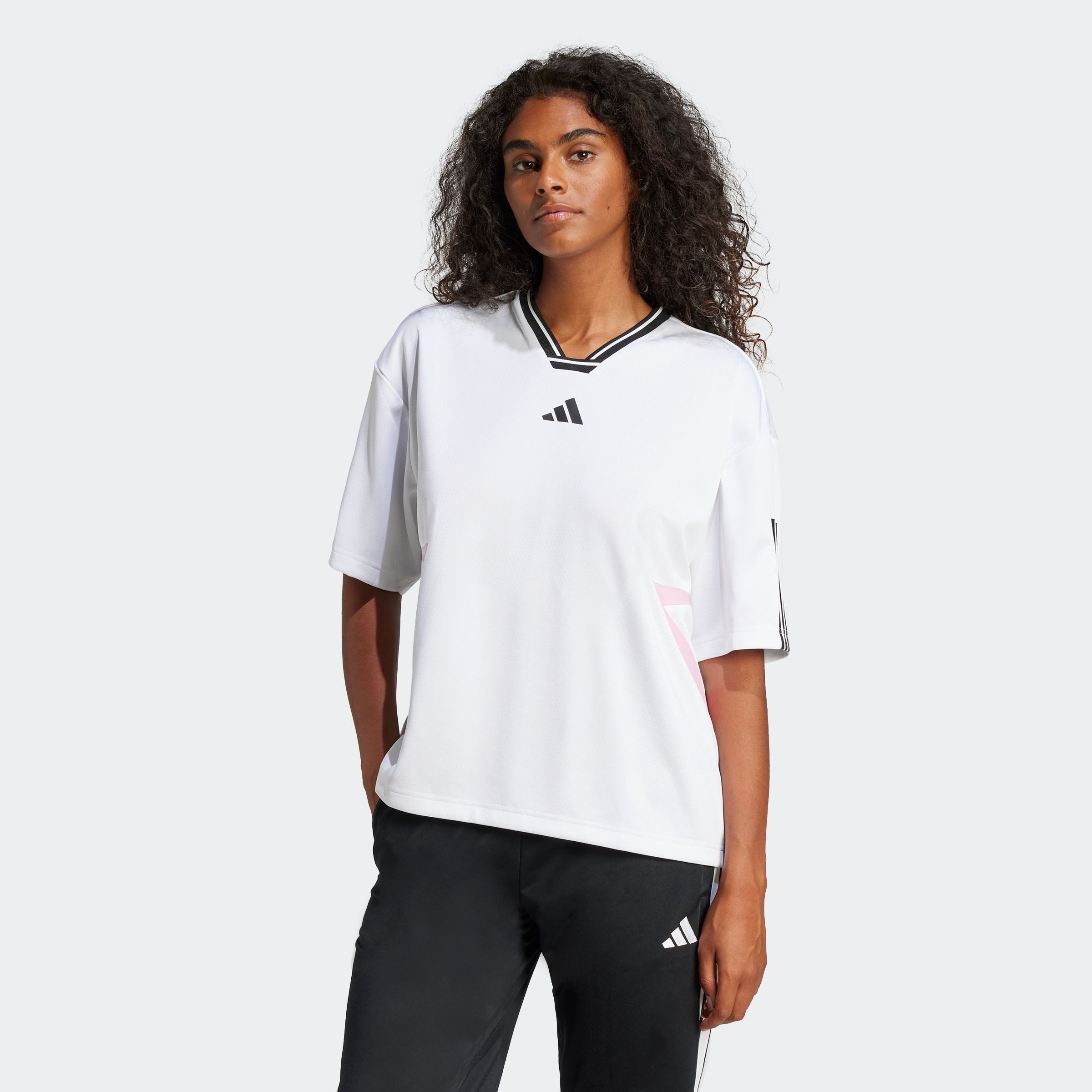 adidas Sportswear T-Shirt W TIRO Q1 günstig online kaufen