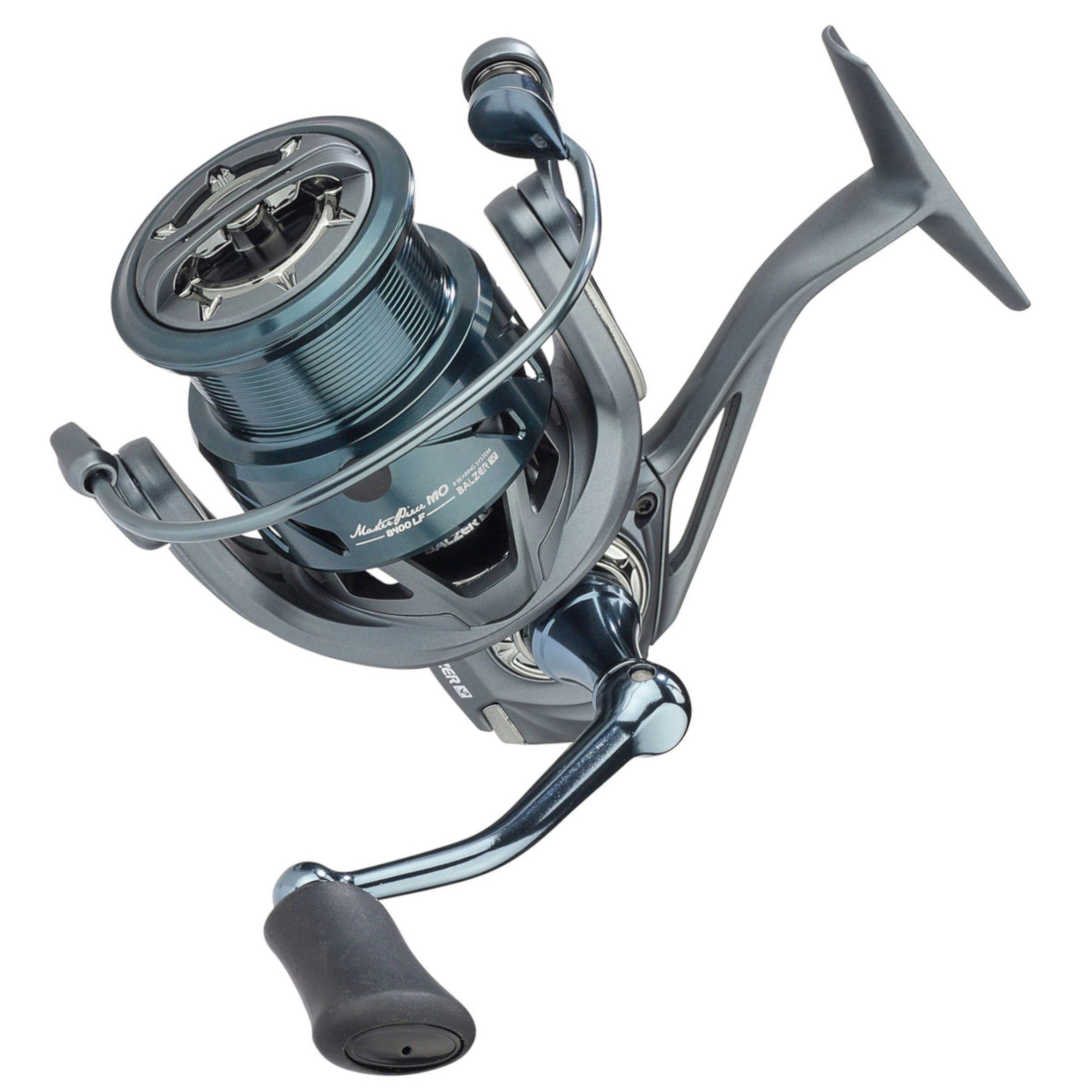 Balzer Feederrolle Masterpiece MO 8400 LF)