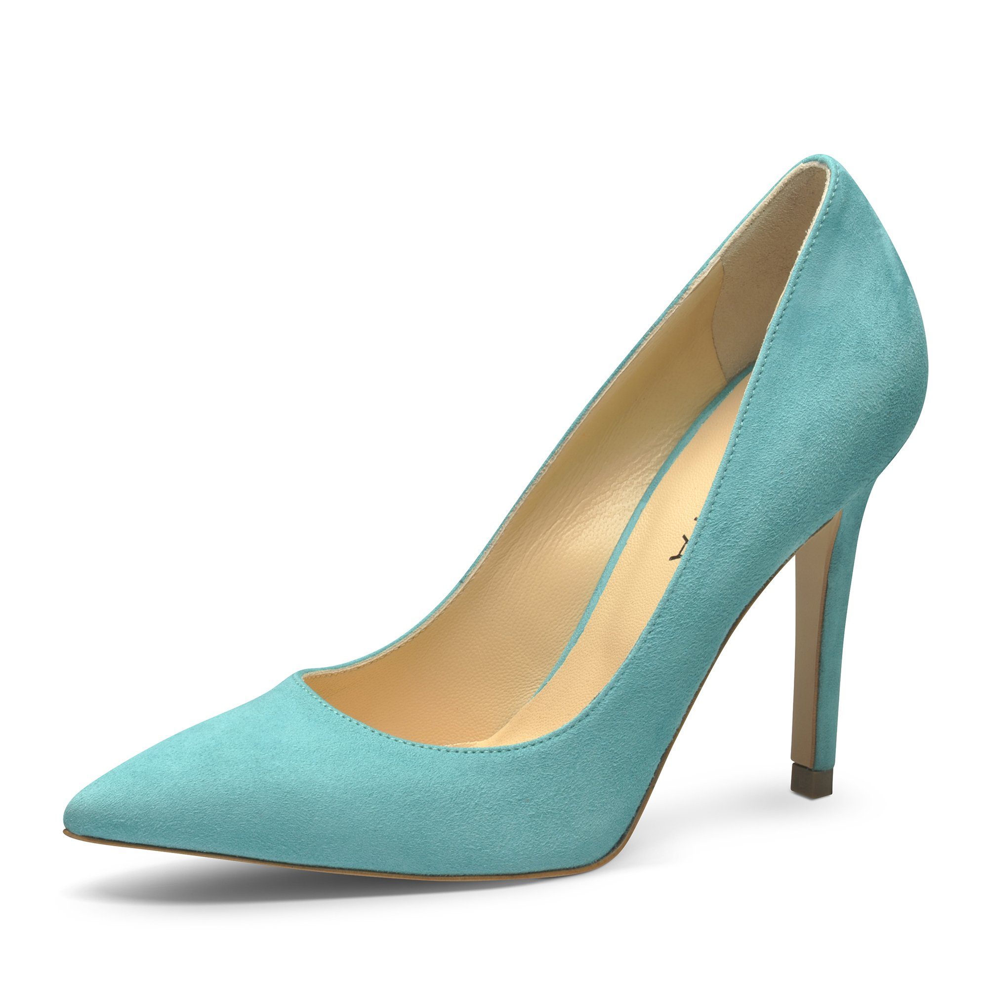 Evita ALINA Pumps Handmade in Italy