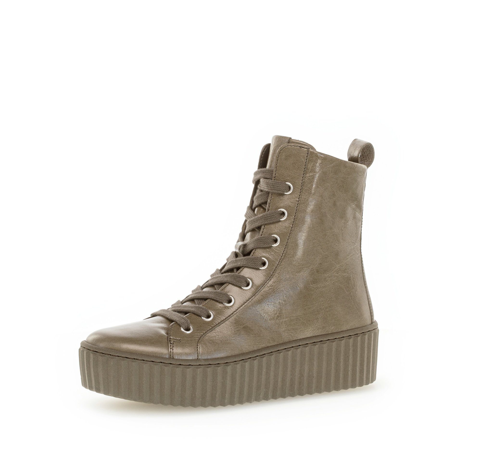 Schnürstiefelette Schnürboots
