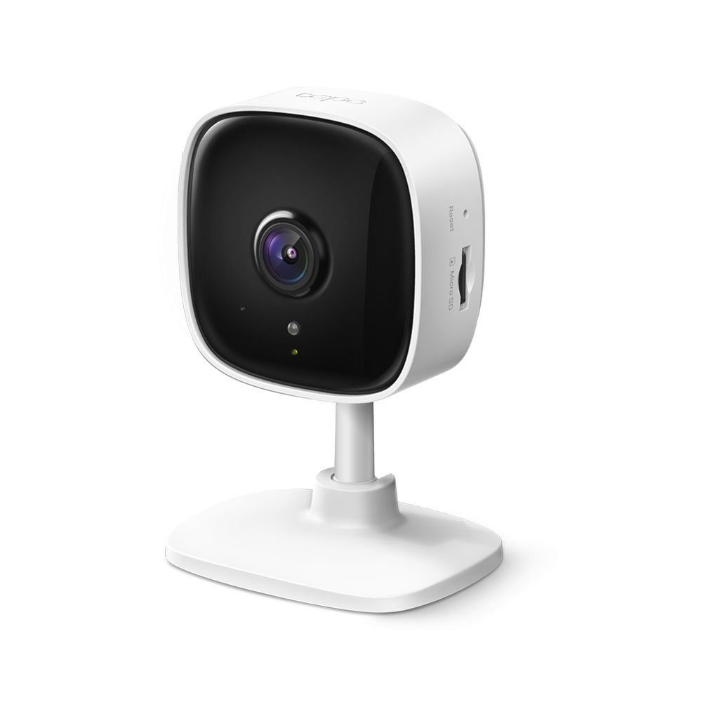 Indoor Kamera Tapo TC60 Home Security WLAN Kamera