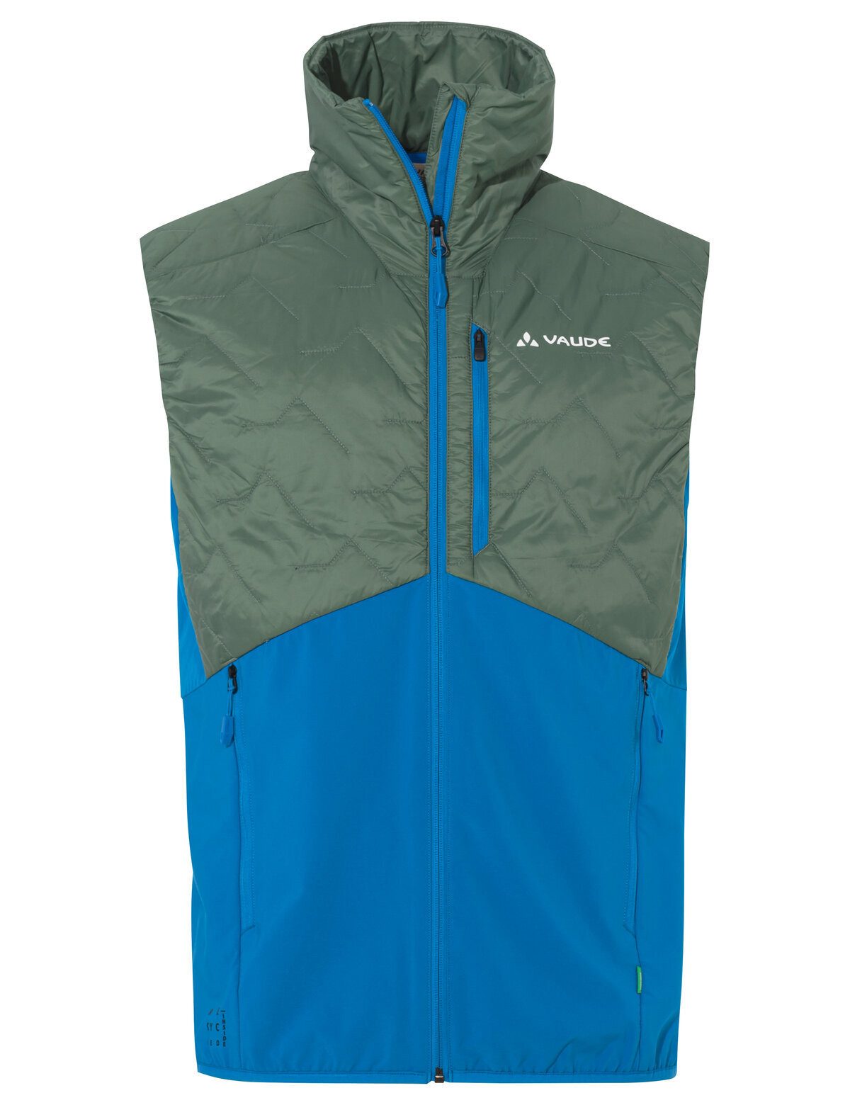 Funktionsweste Men's Brenva Vest II