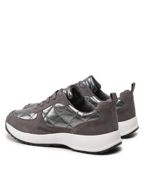 Caprice Sneakers 9-23712-29 Dk Grey Comb 203 Sneaker