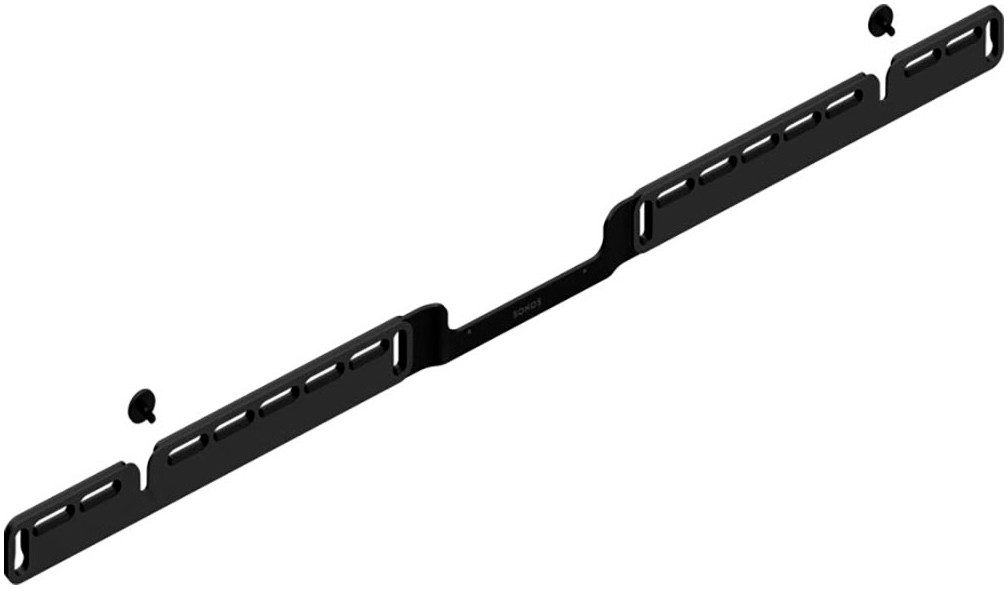 Sonos Soundbar-Halterung Arc Ultra Wall Mount, (bis 0 Zoll)